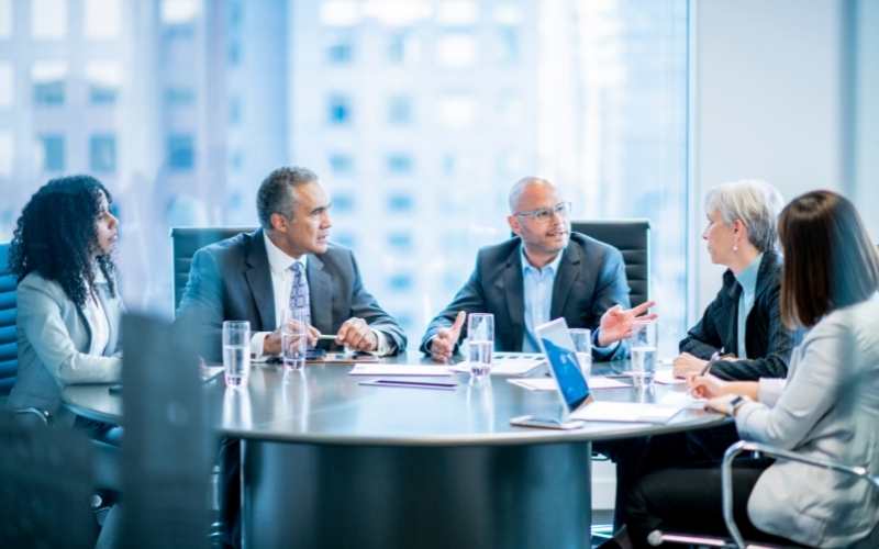 Why organizations are ranking B2B ecommerce as a high priority