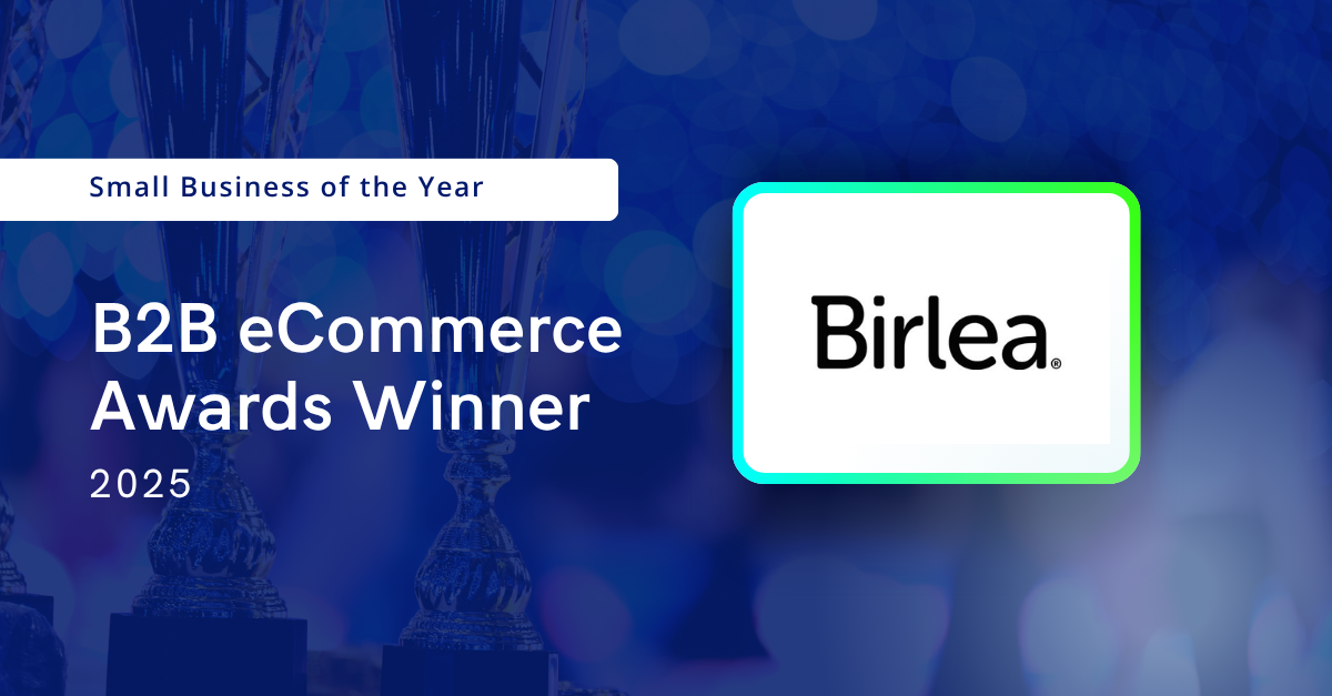 From 80% Manual Orders to 85% Online in Just One Year