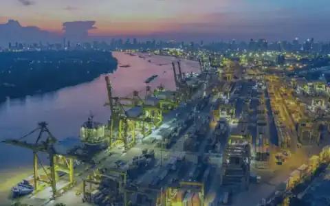 Manufacturing: Centralising B2B eCommerce to Scale Internationally