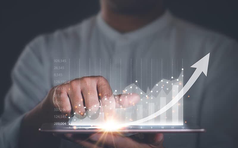 The missing piece in B2B eCommerce: Automation