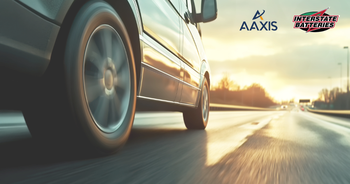 Case Study | Interstate Batteries now sells faster, smarter, and more efficiently across B2B and D2C channels.