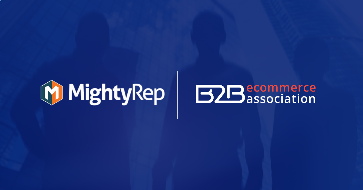 MightyRep Joins B2BEA as a Vendor Partner, Advancing AI-Powered Lead Intelligence for B2B
