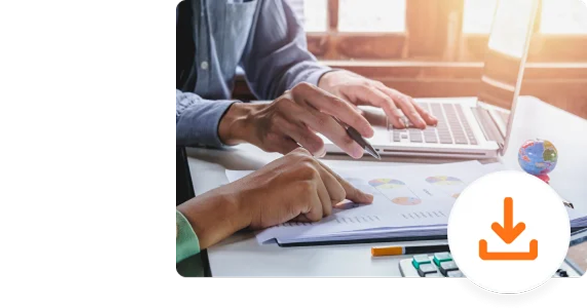 Case Study | Digital Commerce 360: Delivering In-Depth Industry Insights with Lightning Speed