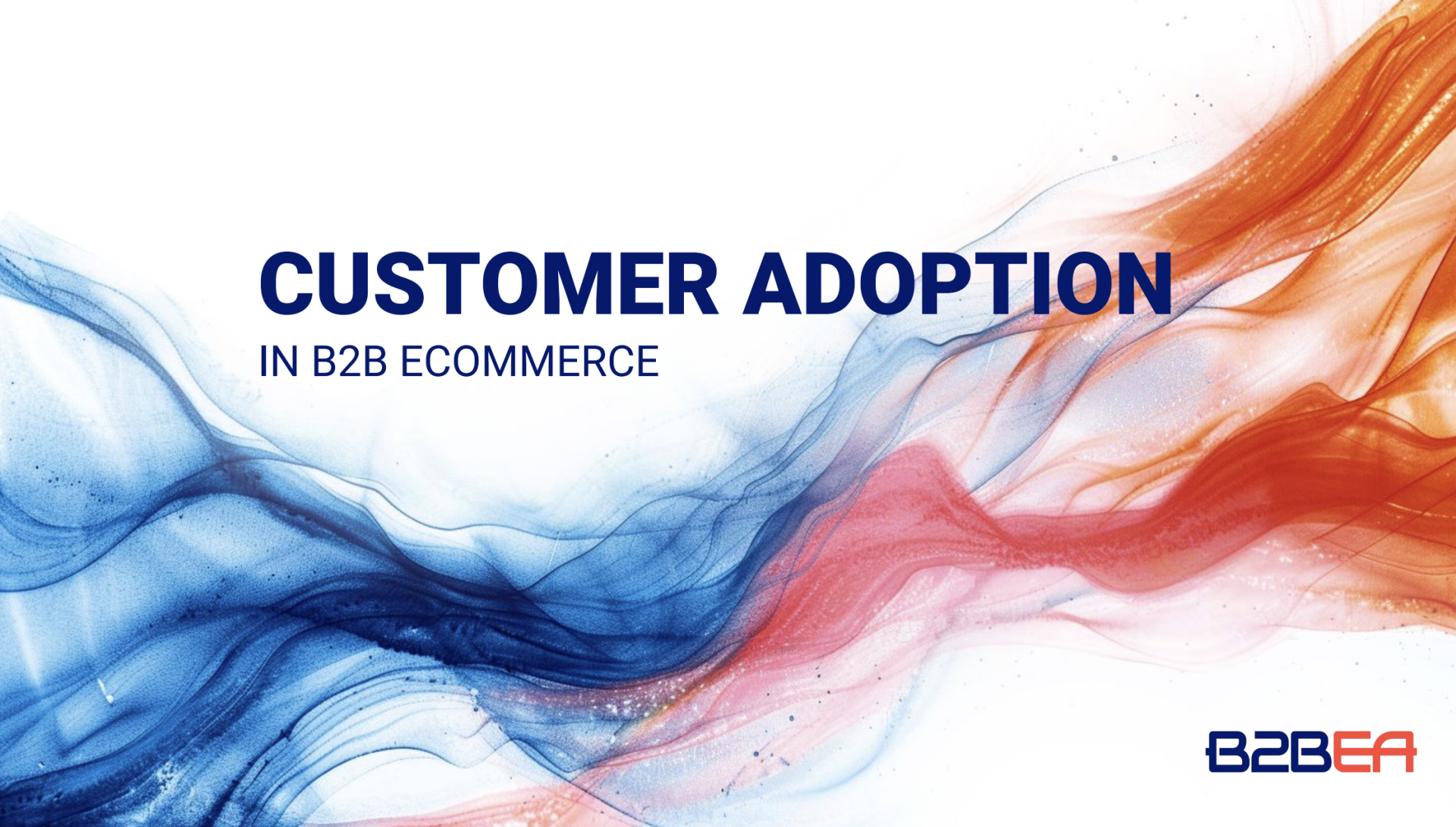 Recording: Customer Adoption Master Class