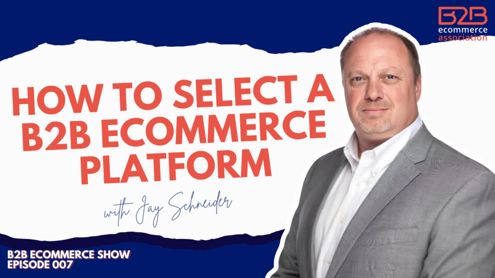 Platform Selection in B2B eCommerce: What 65% of Companies Get Wrong