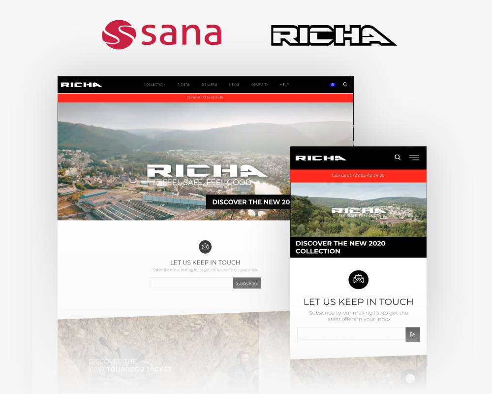 Case Study | Richa