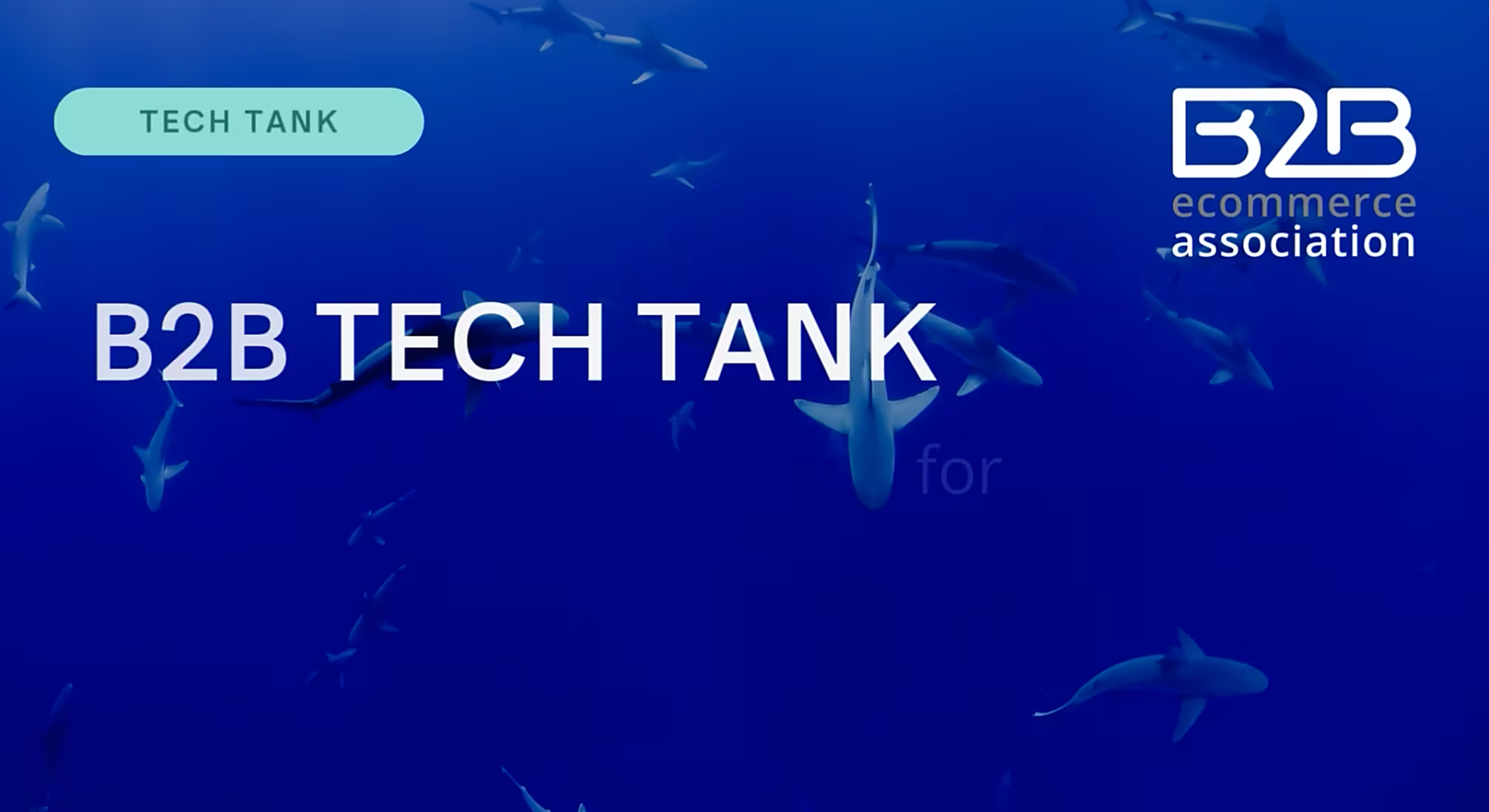 Tech Tank: Now On Demand