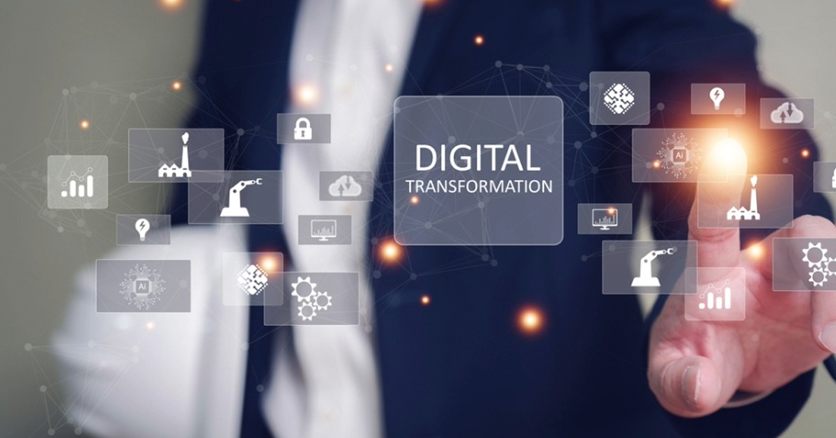 Digital Marketing Transformation in Manufacturing Industries