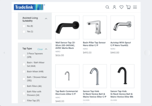 Case Study | BigCommerce shows Australia's oldest plumbing merchant the viability of digital