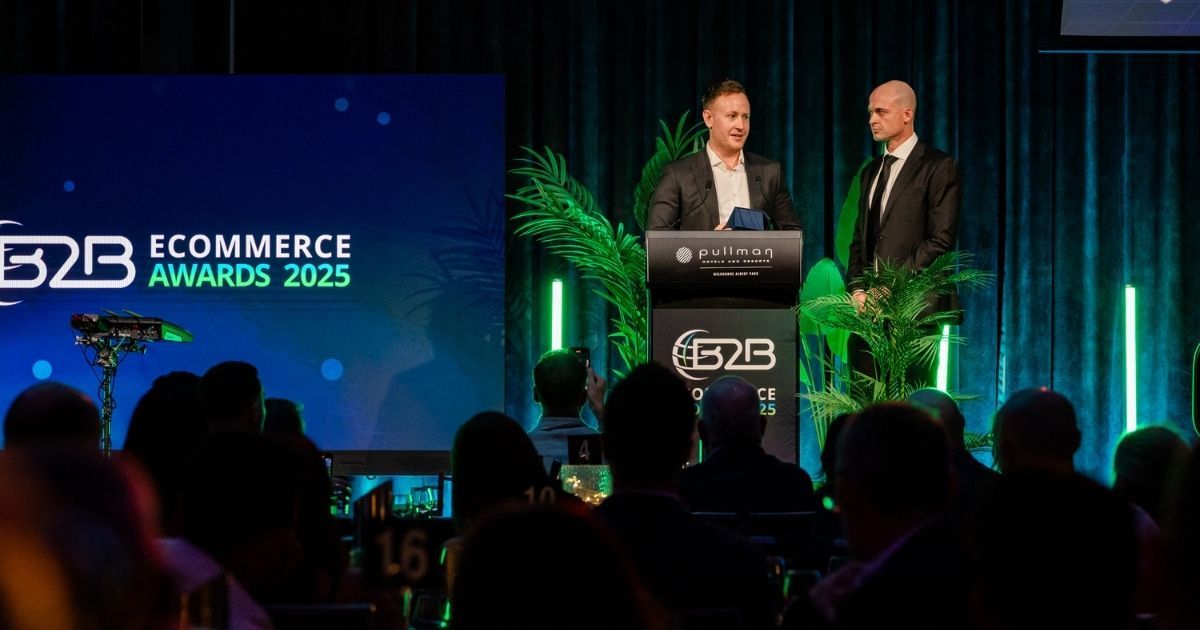 Motion Wins for Customer Adoption at APAC Industry Awards 2025