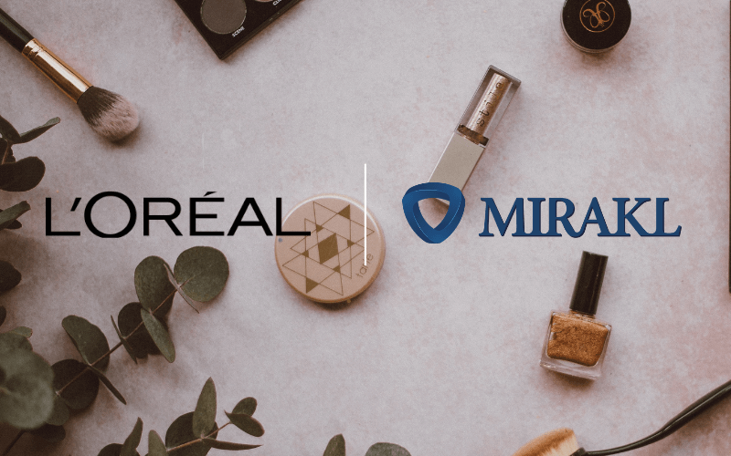 L’Oréal partners with Mirakl for B2B marketplace model