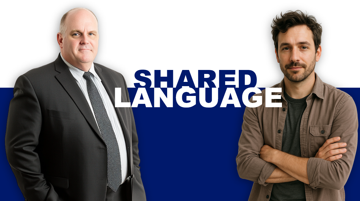 The Digital Wake-Up Call