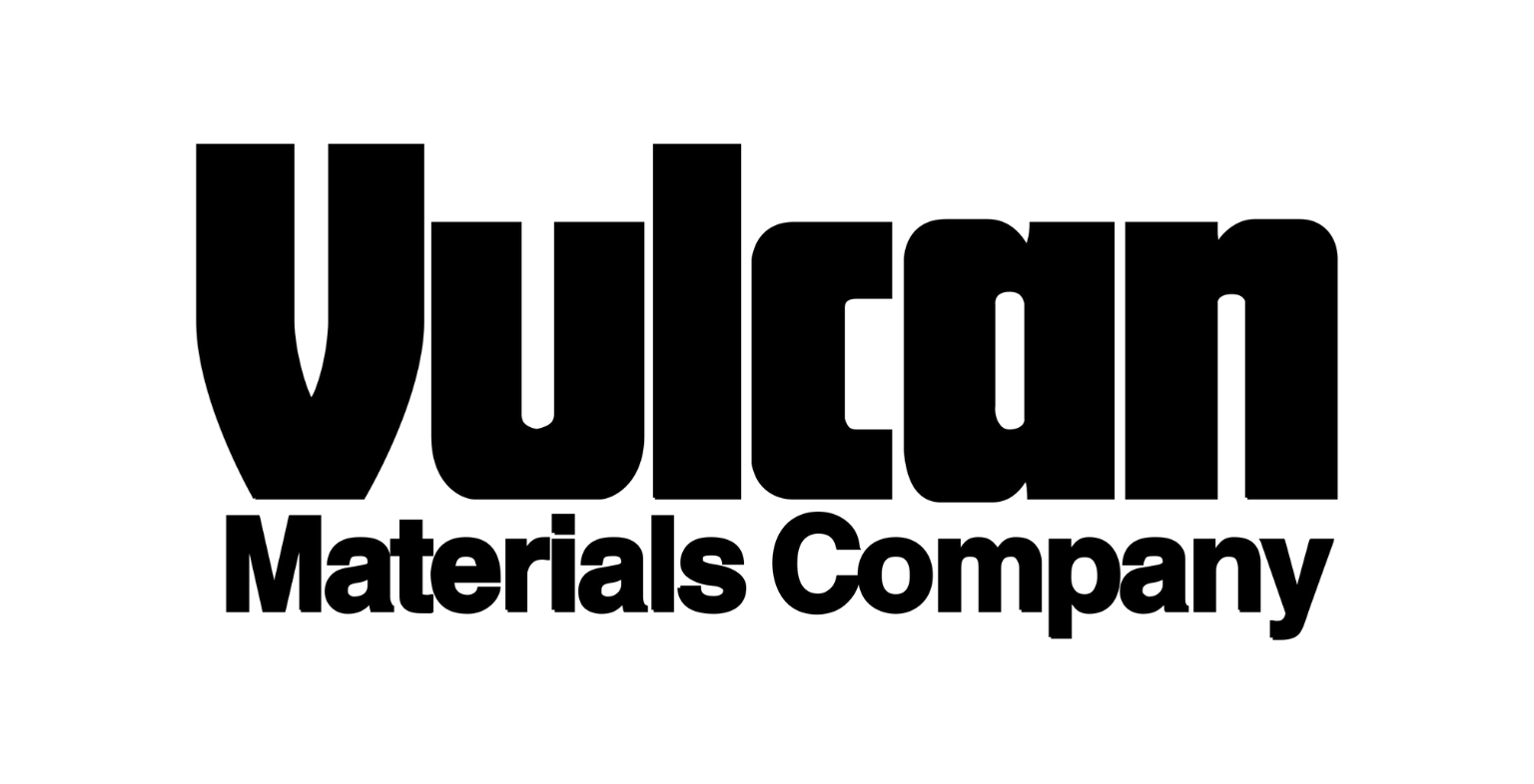 Case Study | Vulcan Materials Company
