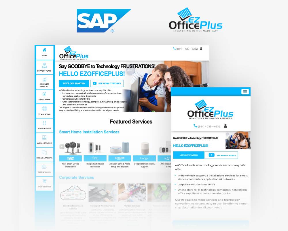 Case Study | ezOfficePlus