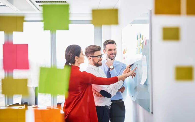 The 10 Step B2B eCommerce Project Checklist