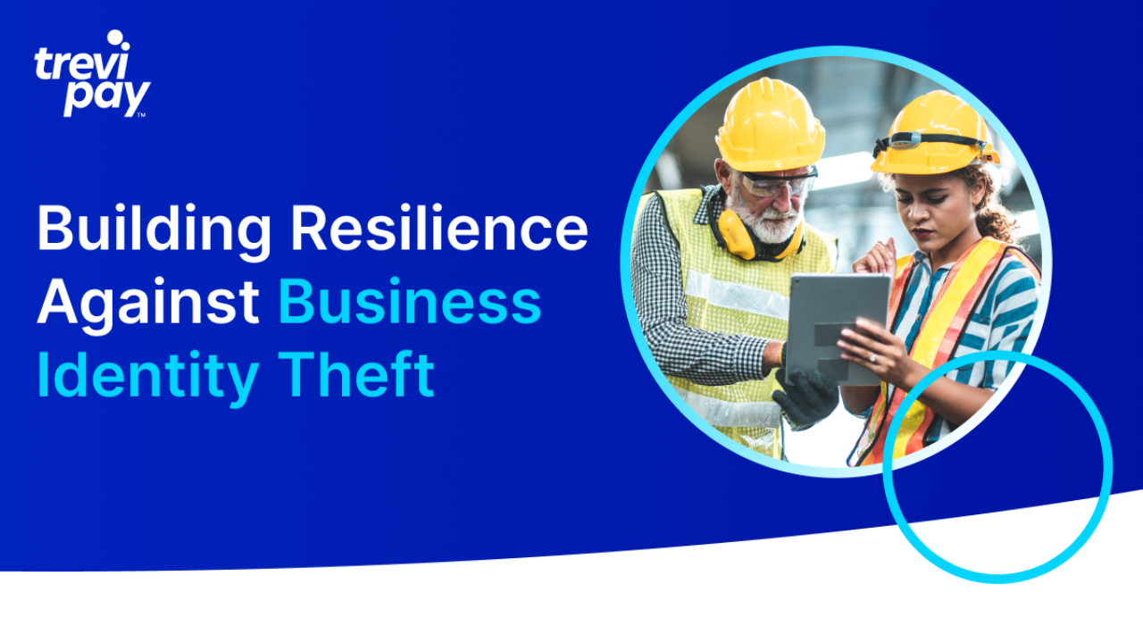Building Resilience Against Business Identity Theft