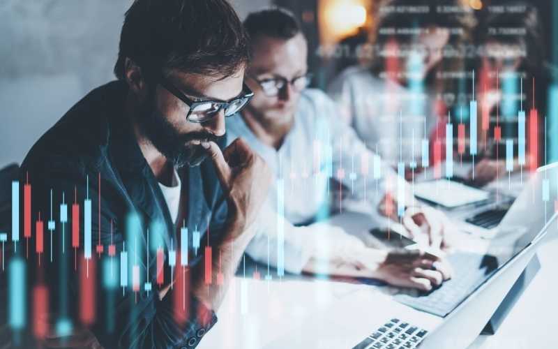 Digital B2B buyers have high expectations for easy and error-free payments processing