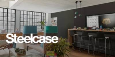 Case Study | Steelcase Needed a Modern and Modular B2B Sales Platform