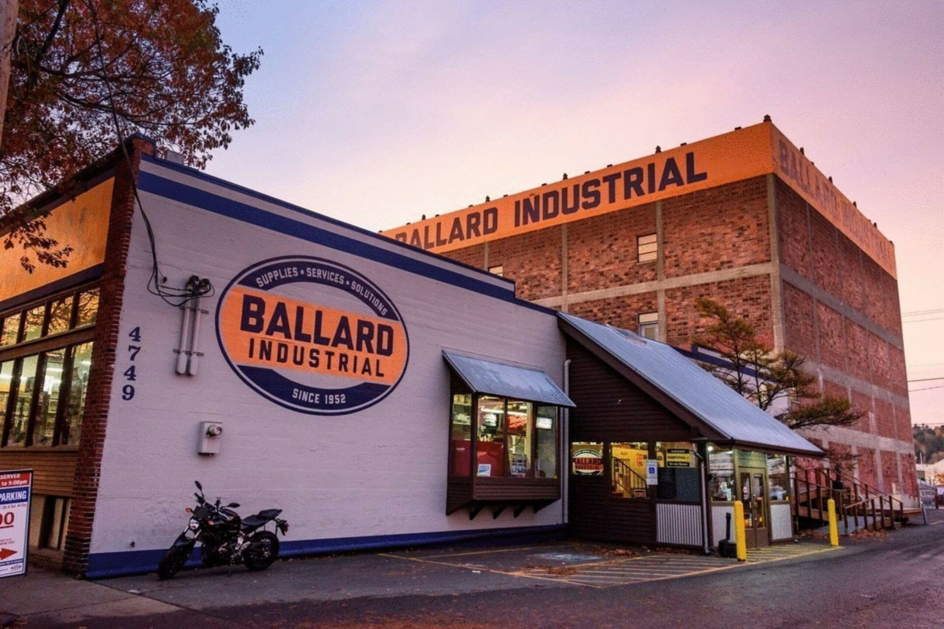 Ballard industrial’s digital leap: Elevating B2B ecommerce experience