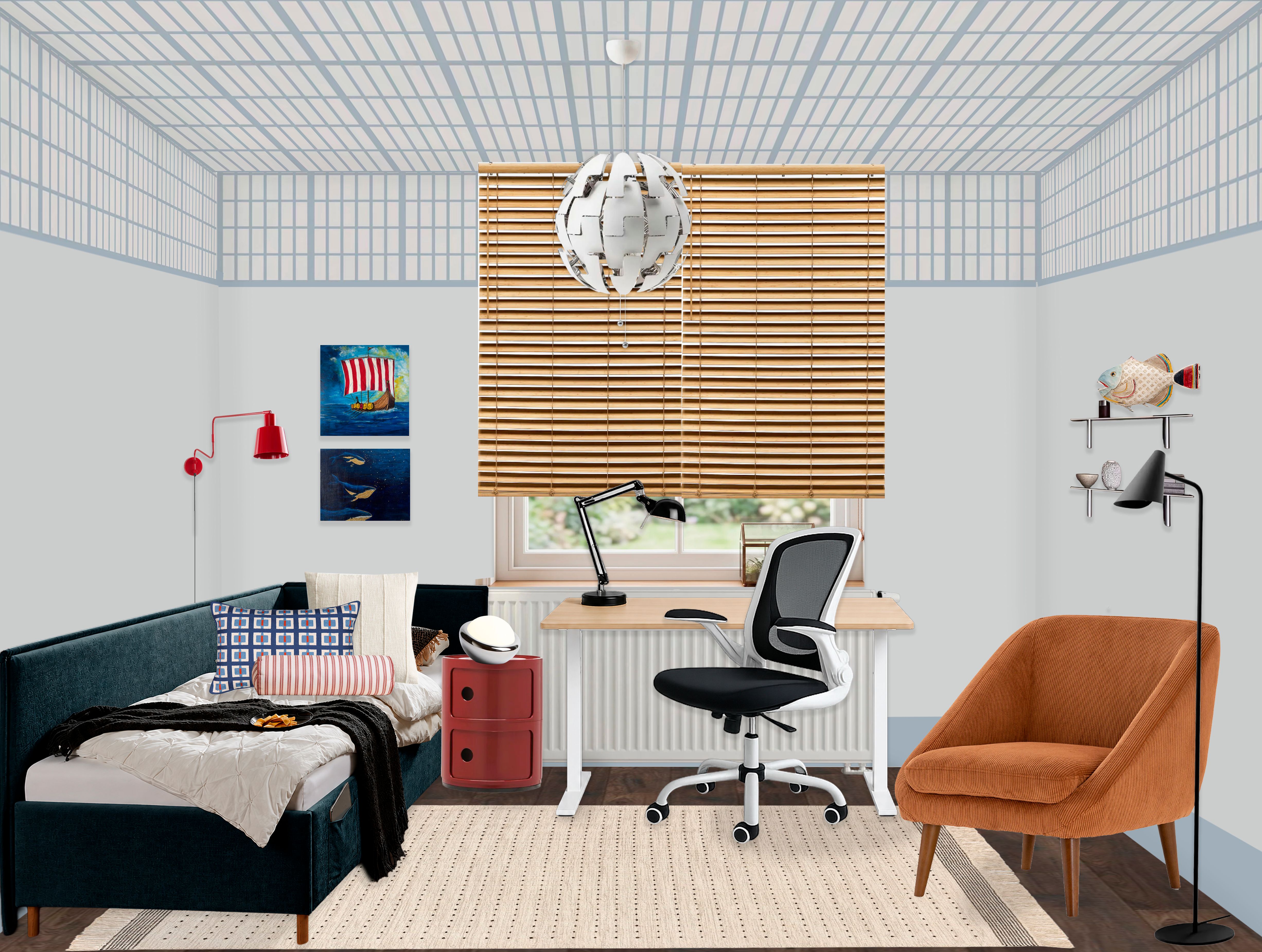 Kidsroom