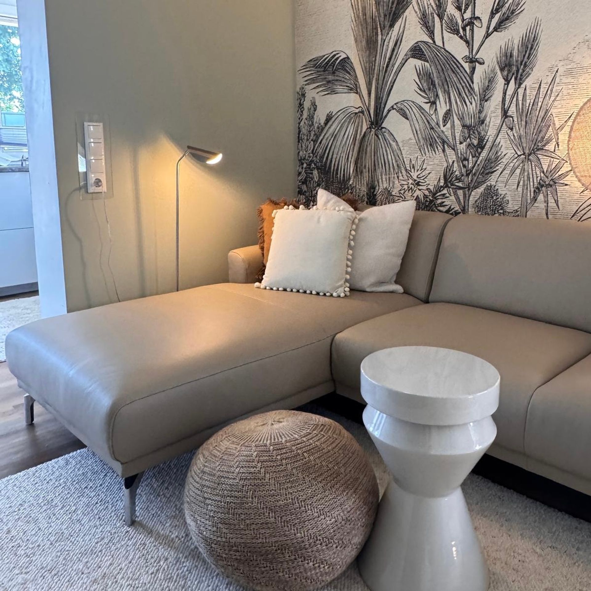 Duisburg — Living room