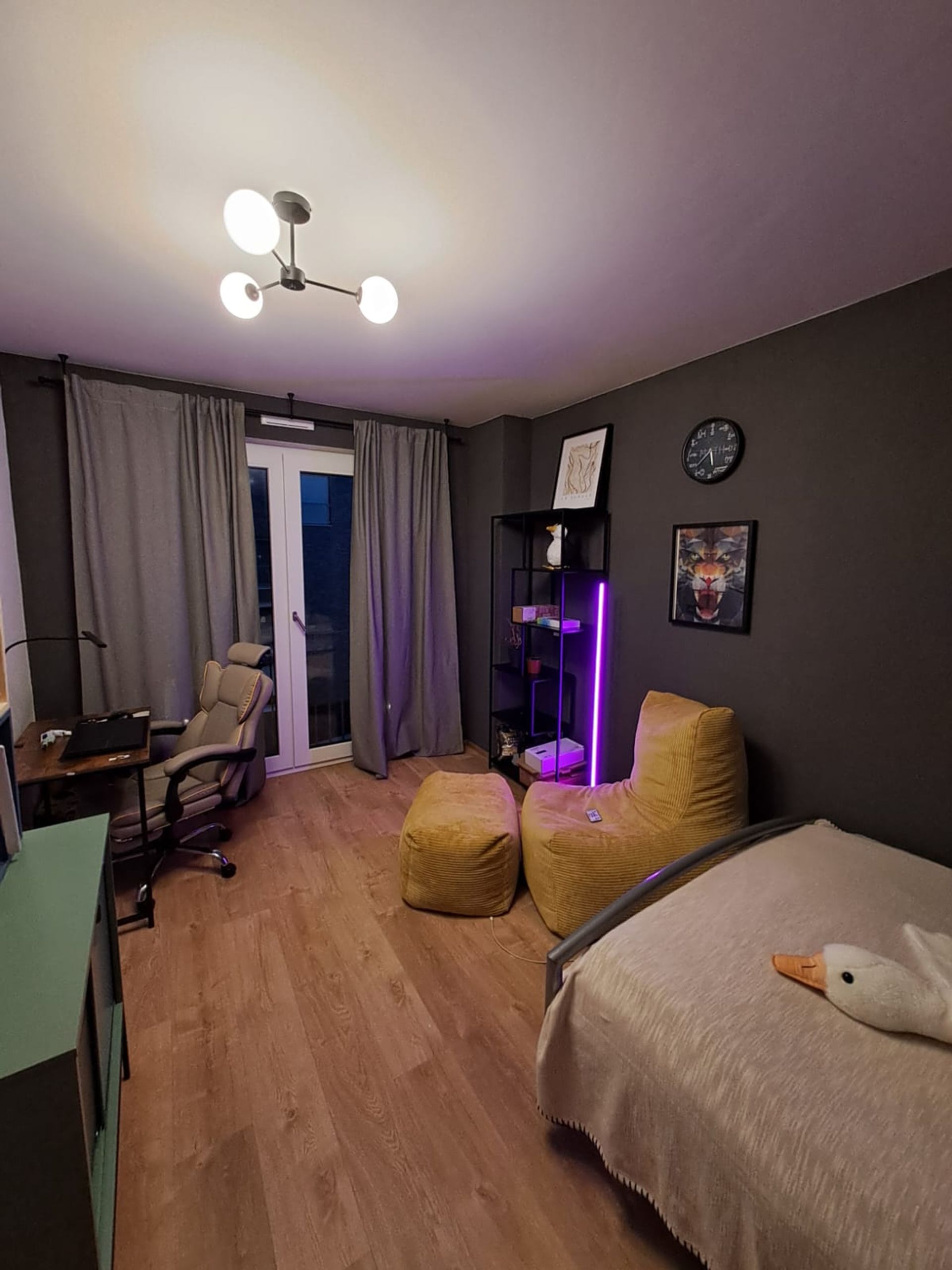 Bonn — Kid's Room