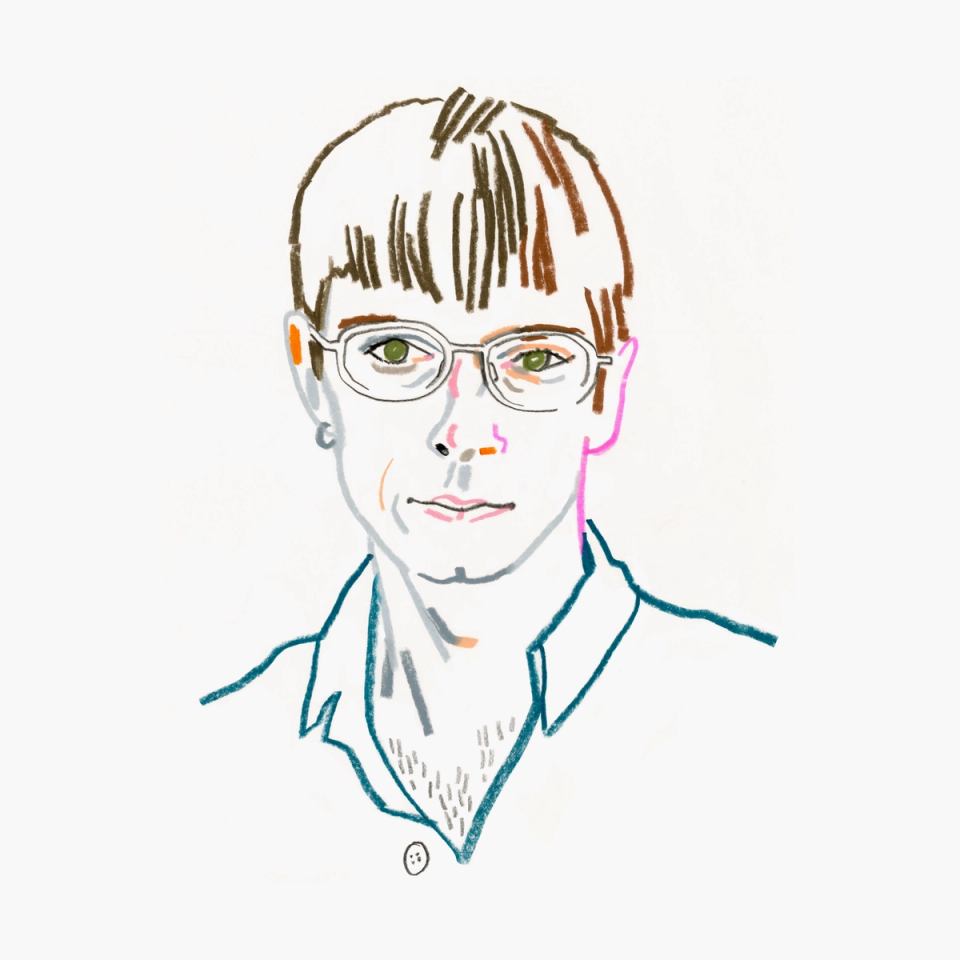 Andrew Galloway