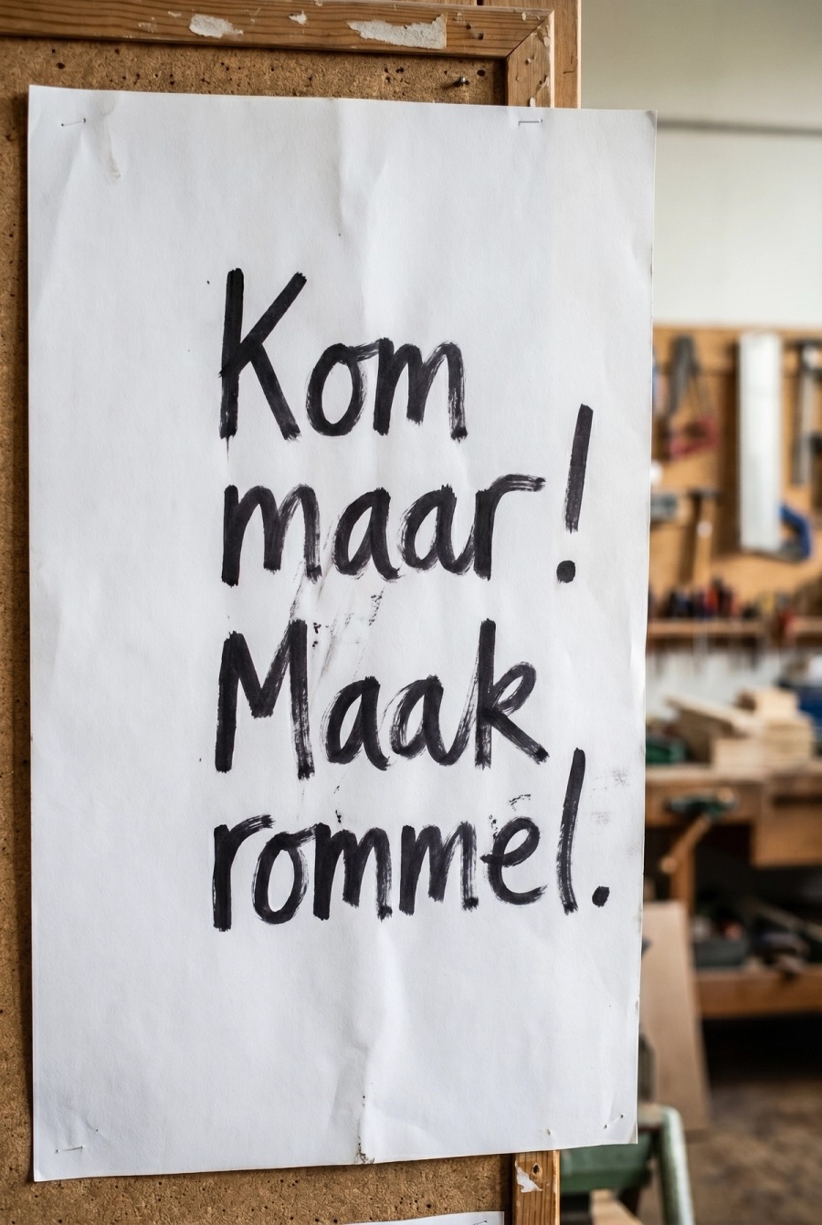 Creativiteit