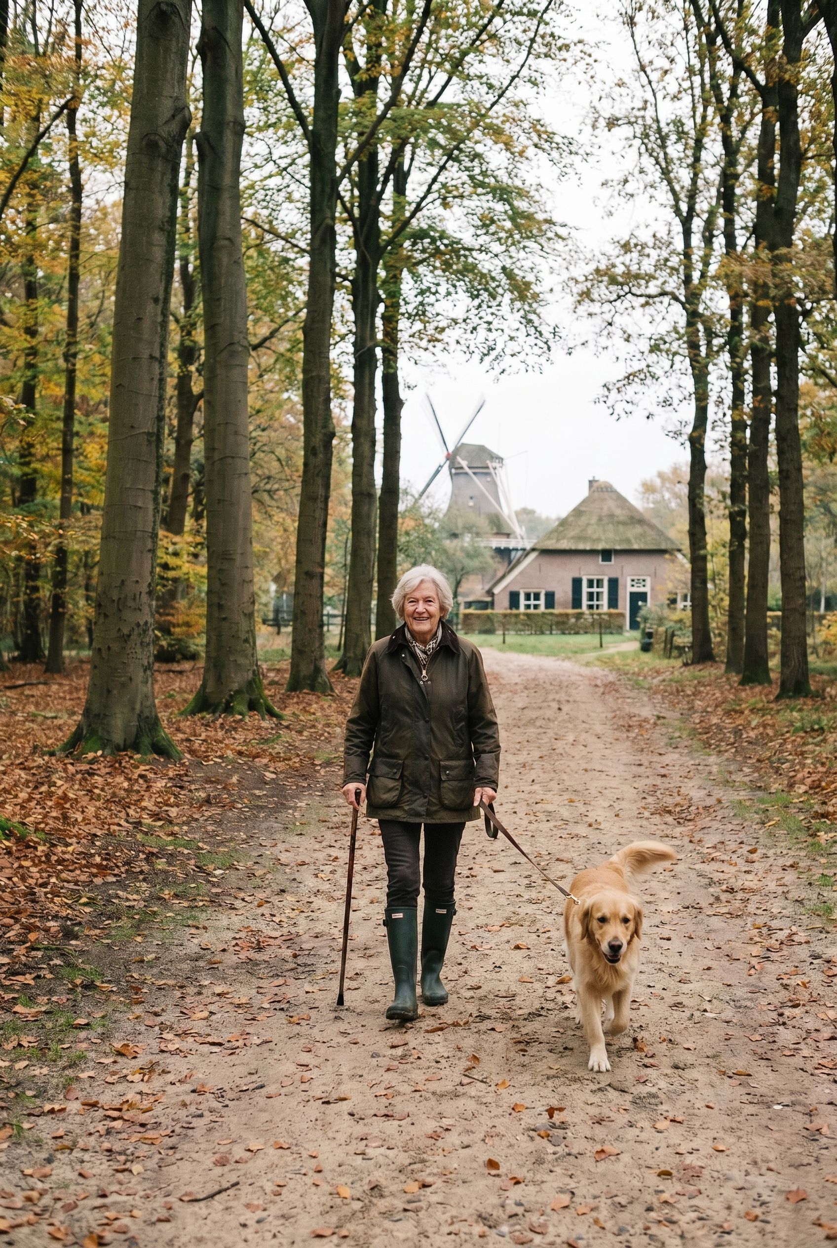 Natuur