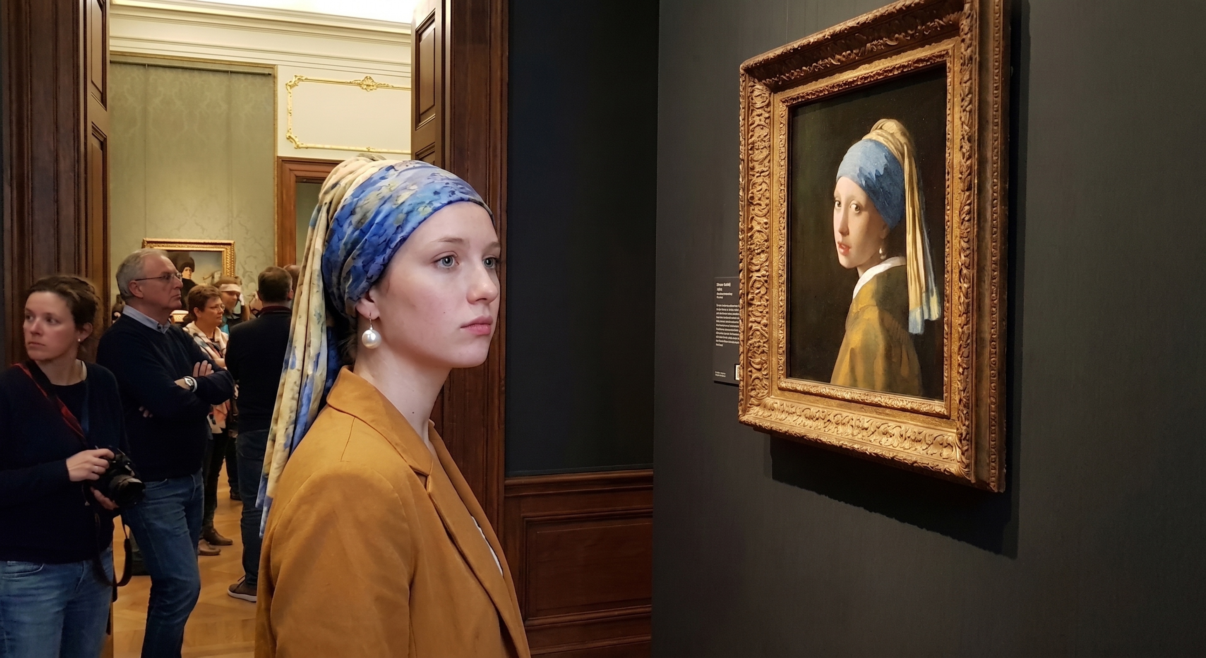 Johannes Vermeer: meester van stilte, licht en het onuitgesprokene
