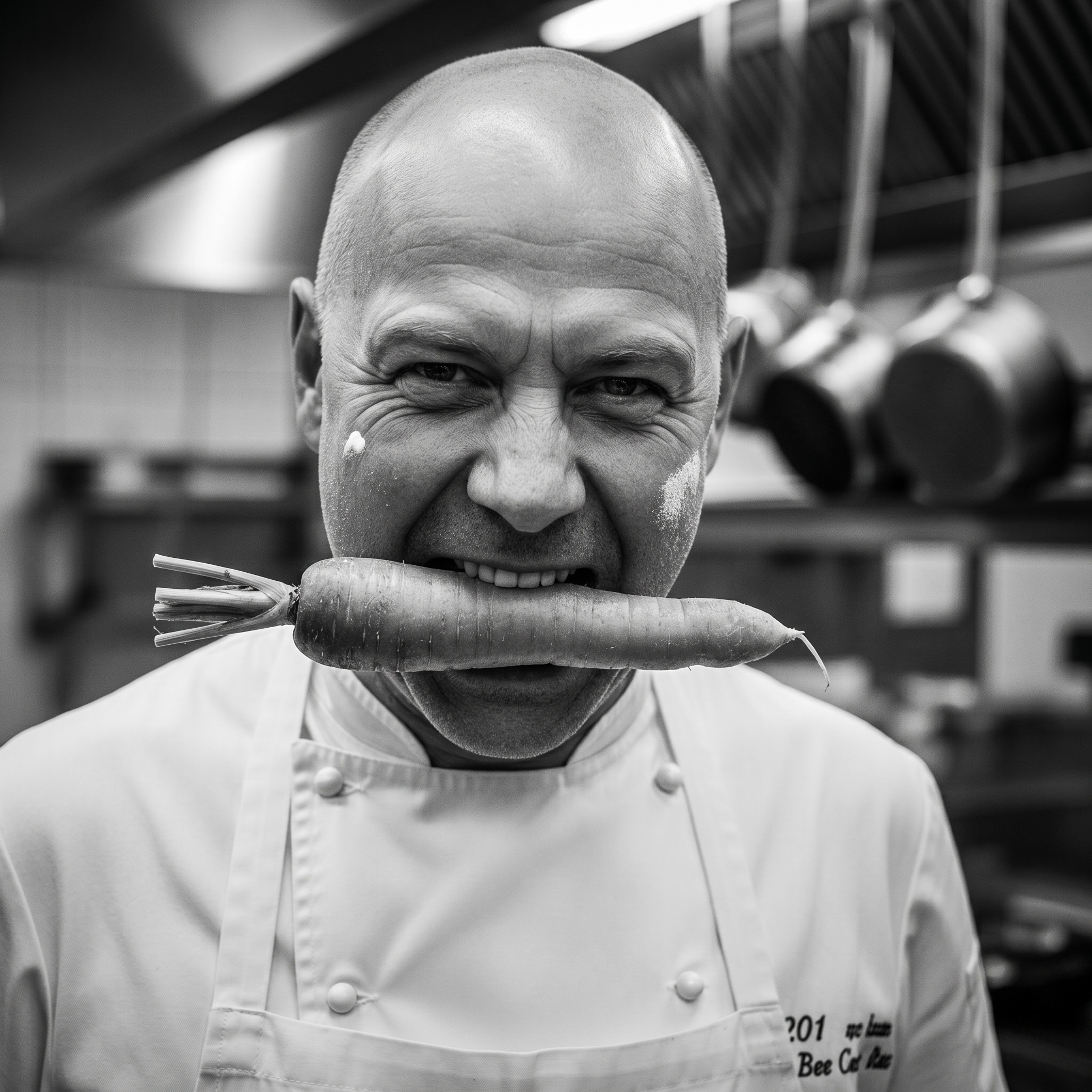 ‘Eten is herinnering’: interview met culinair verhalenverteller Mateo de Luna