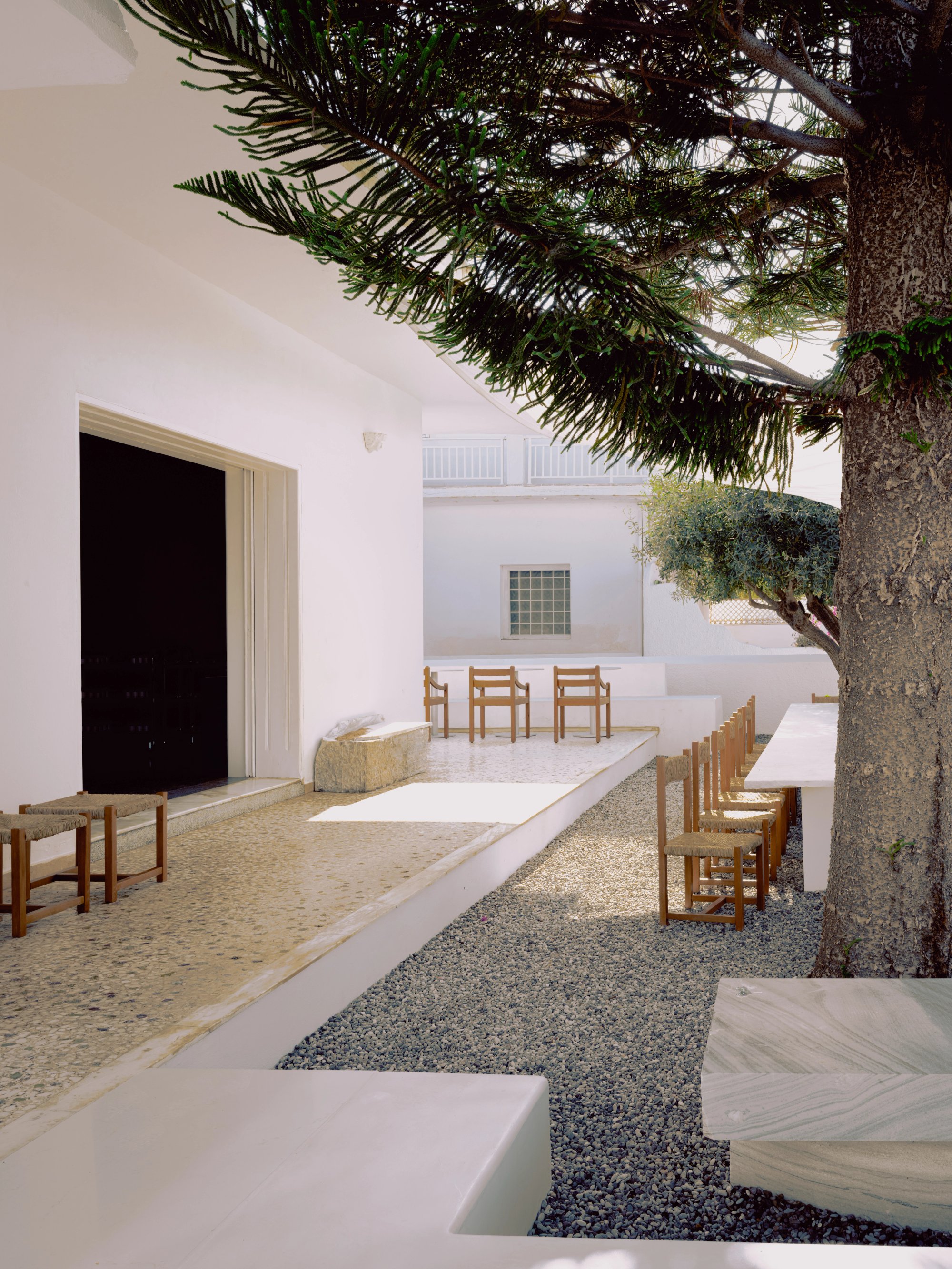 10AM Antiparos for 10AM, photograph 1 by Žan Vargek