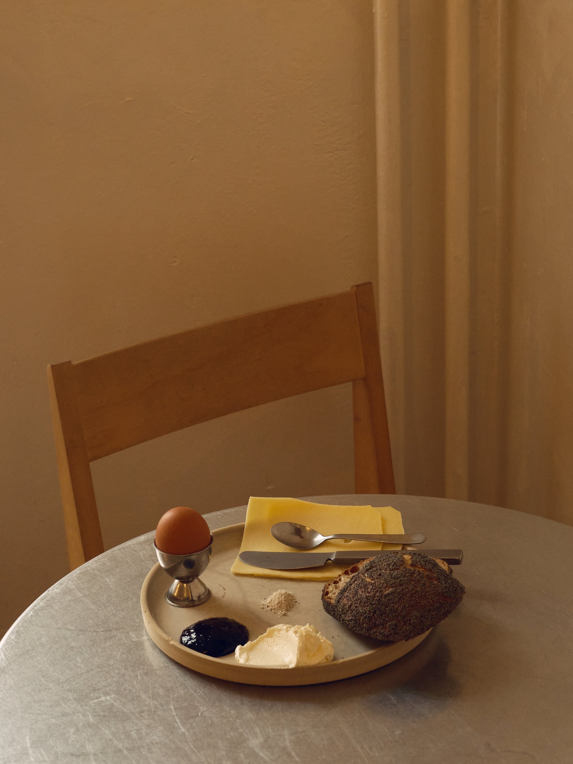 Apotek 57 for Frama, photograph 7 by Žan Vargek