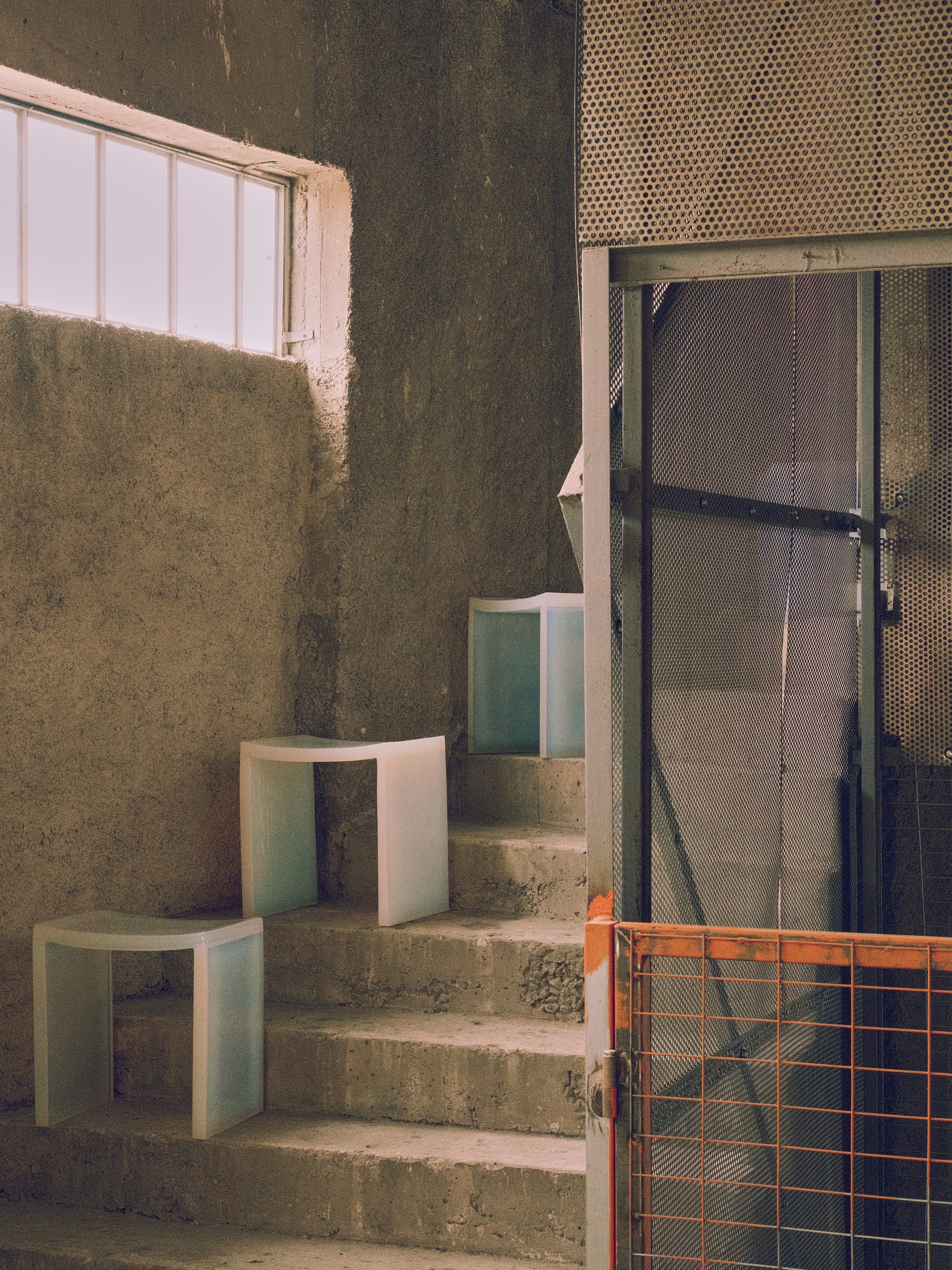 Fabrication Studio for Objects of Common Interest, photograph 12 by Žan Vargek