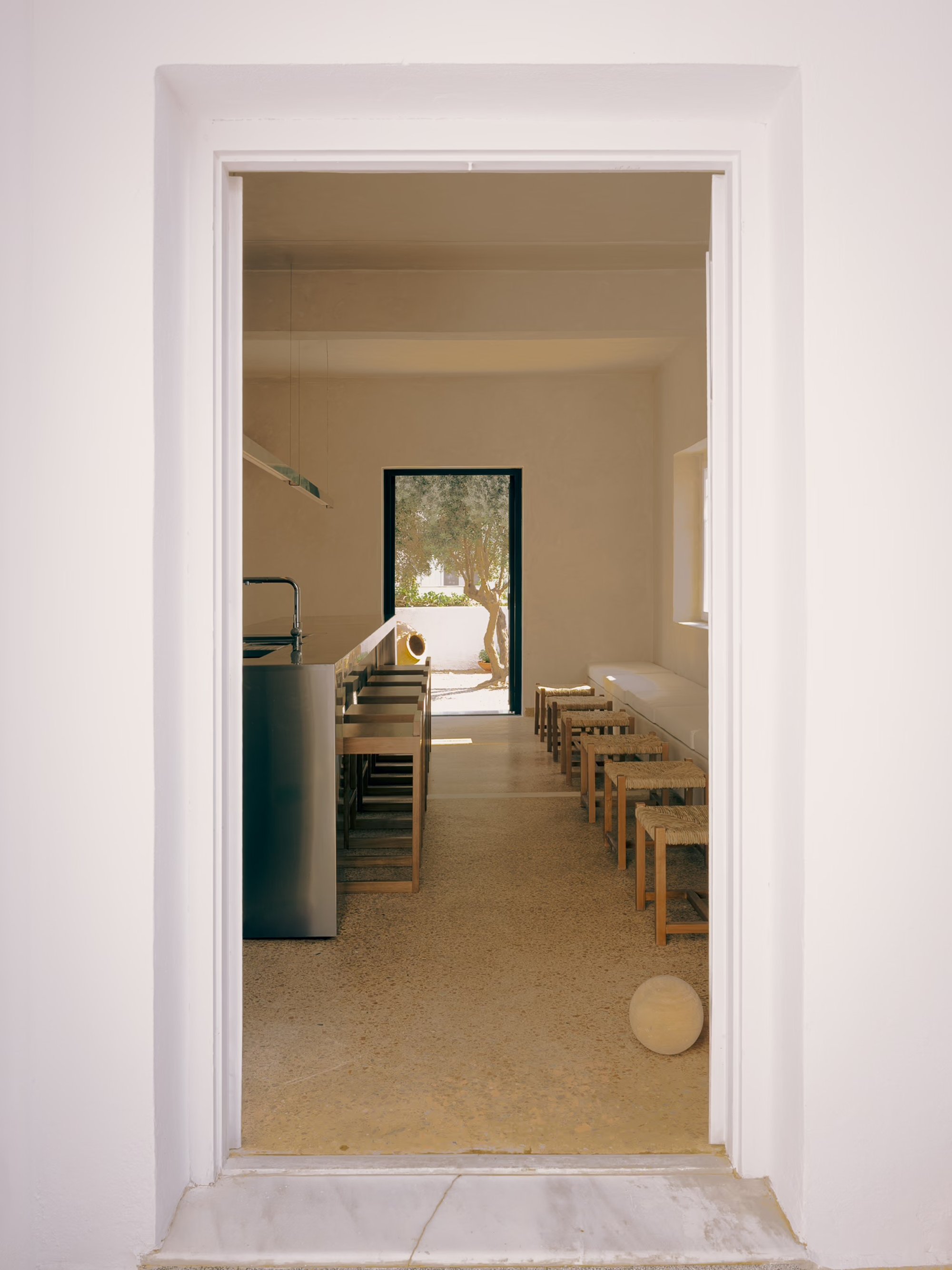 10AM Antiparos for 10AM, photograph 6 by Žan Vargek