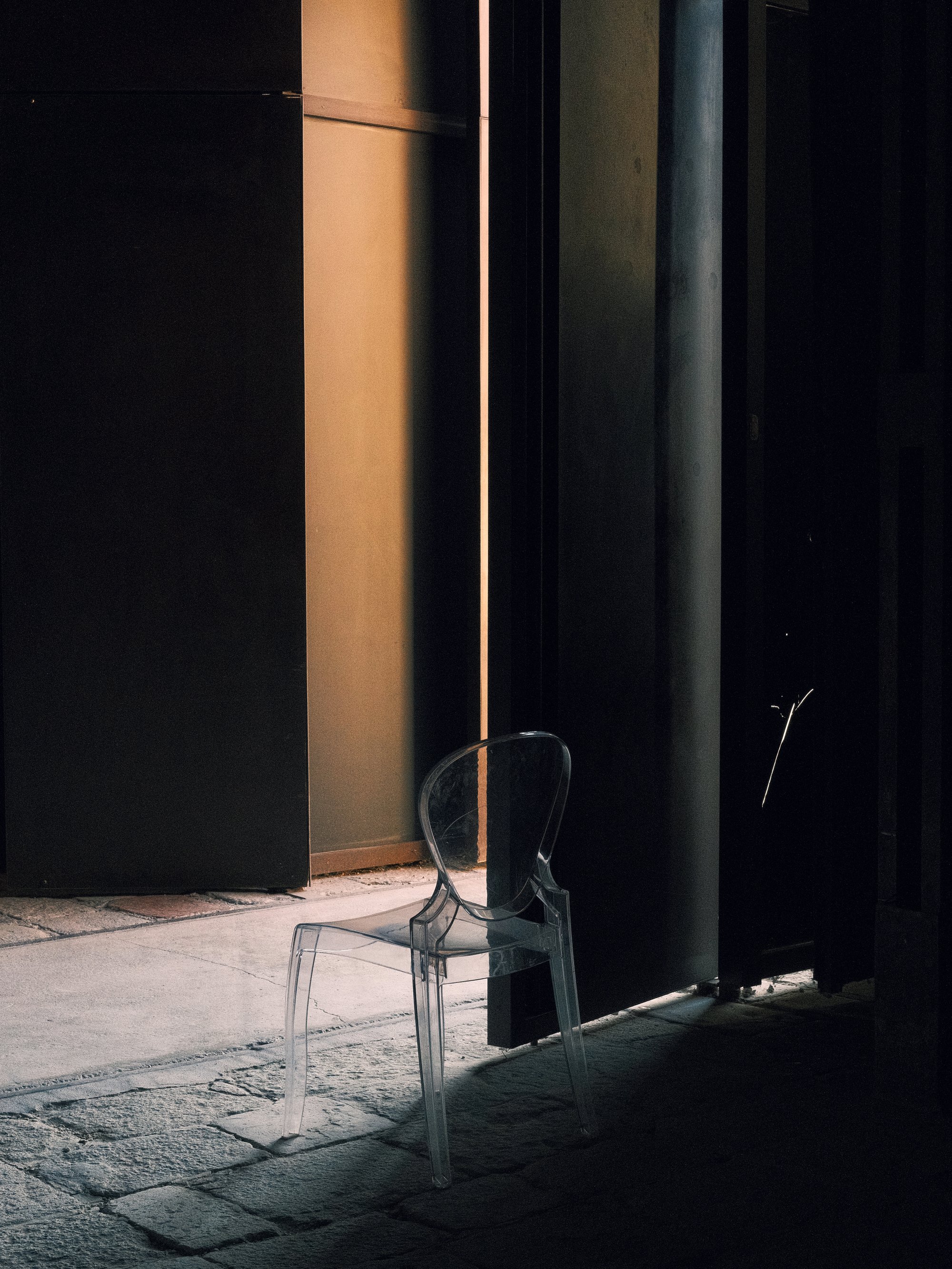 La Biennale di Venezia for Exhibition, photograph 1 by Žan Vargek