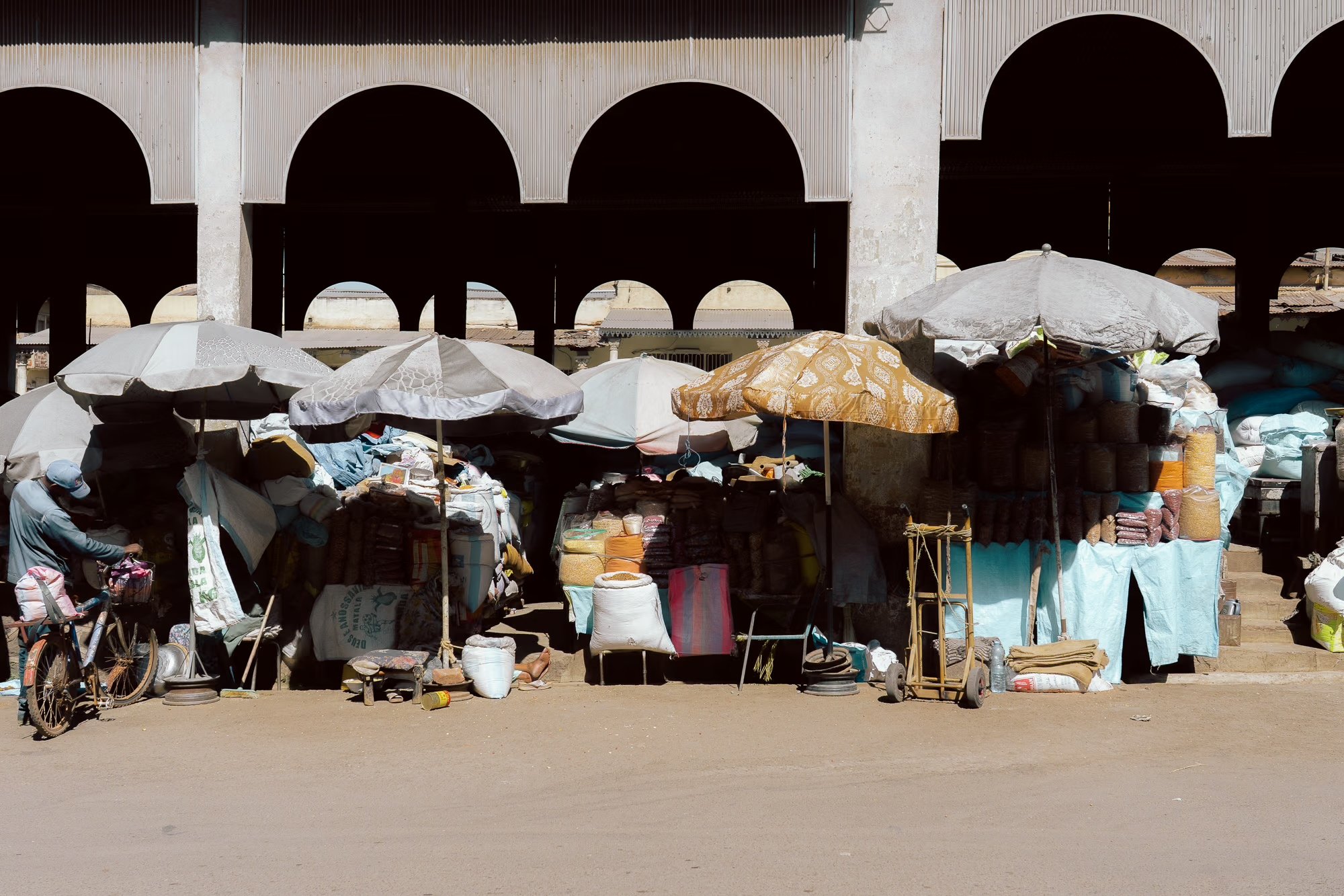 Eritrea for Journey, photograph 7 by Žan Vargek