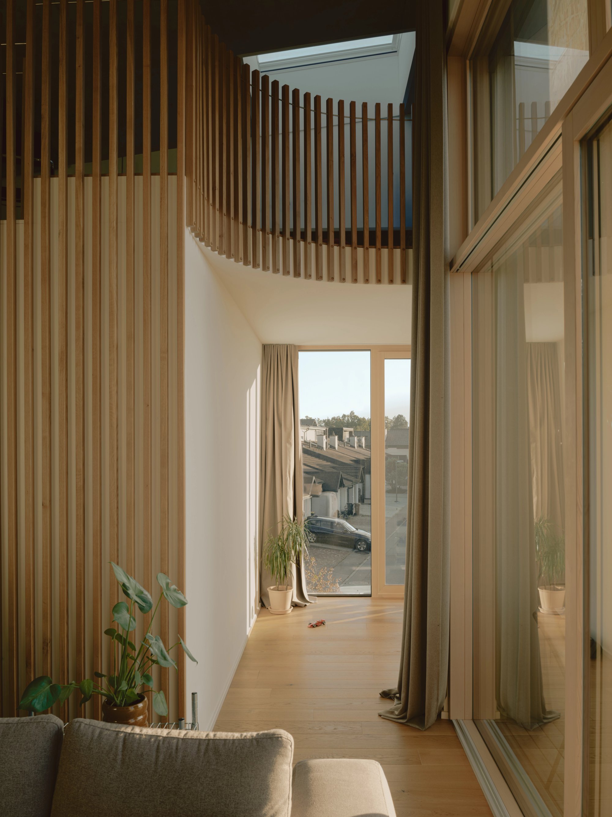 Apartment Brdnikova for Atekt Architecture, photograph 8 by Žan Vargek