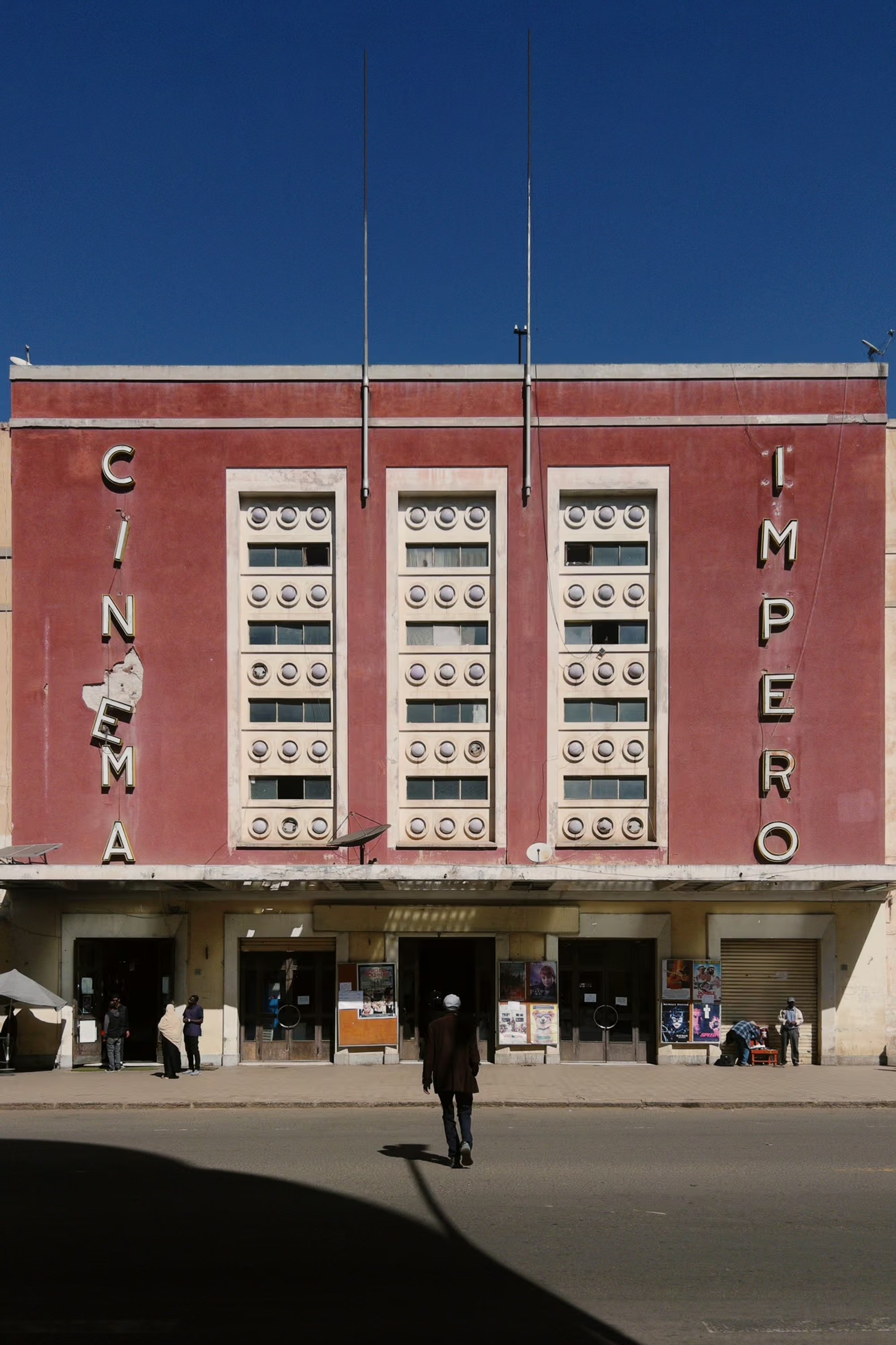 Eritrea for Journey, photograph 3 by Žan Vargek