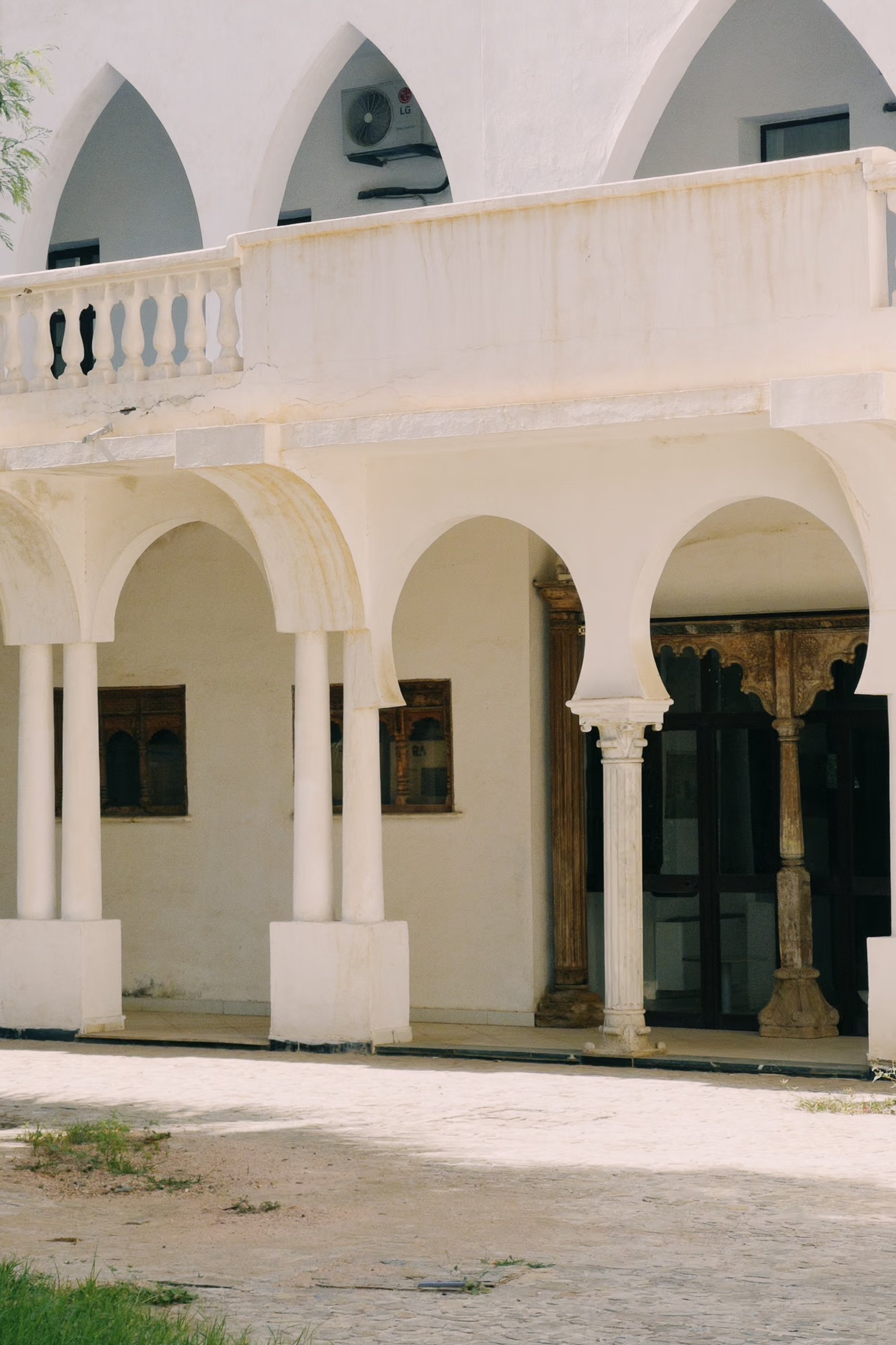 Eritrea for Journey, photograph 14 by Žan Vargek