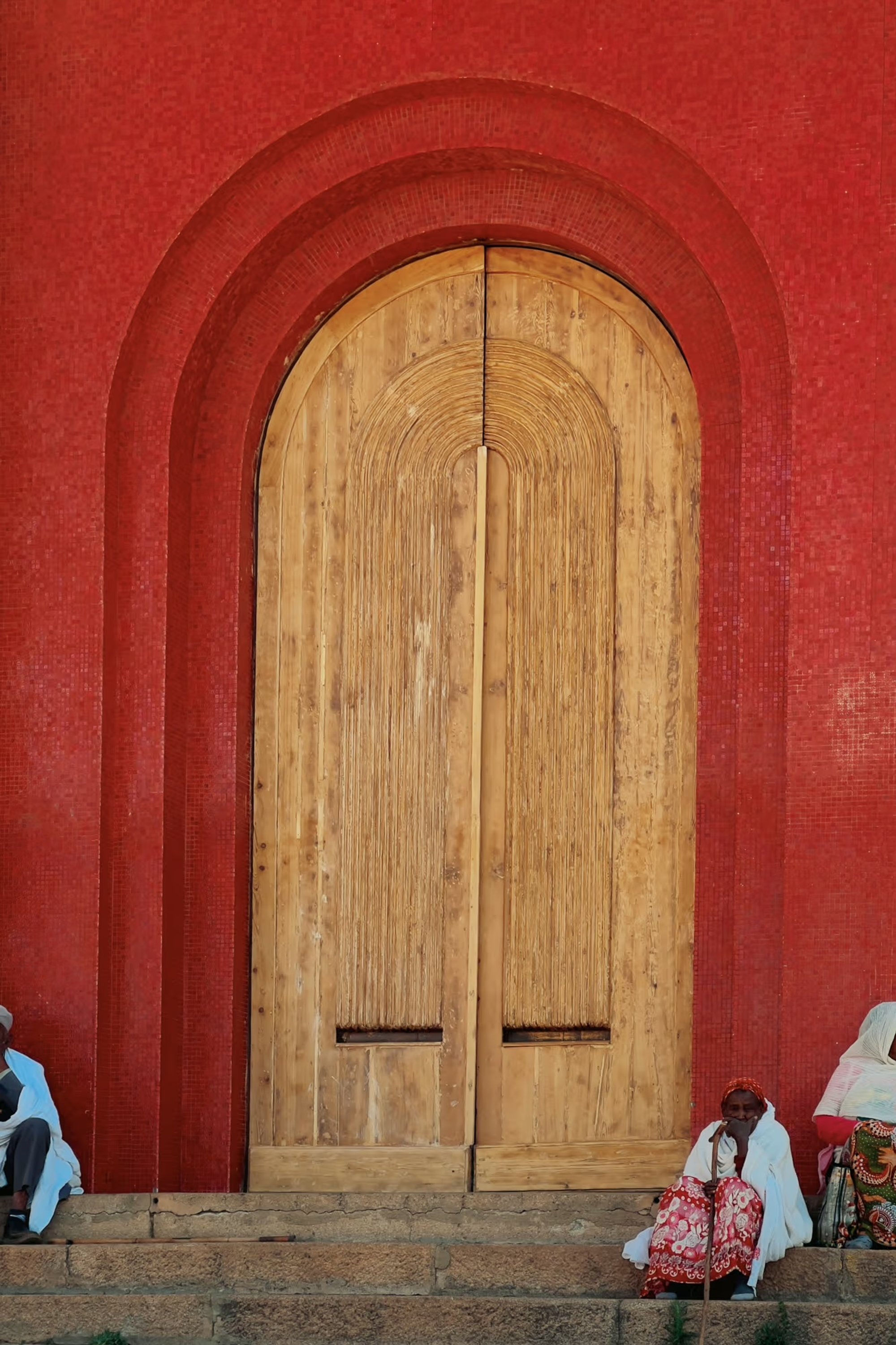 Eritrea for Journey, photograph 6 by Žan Vargek