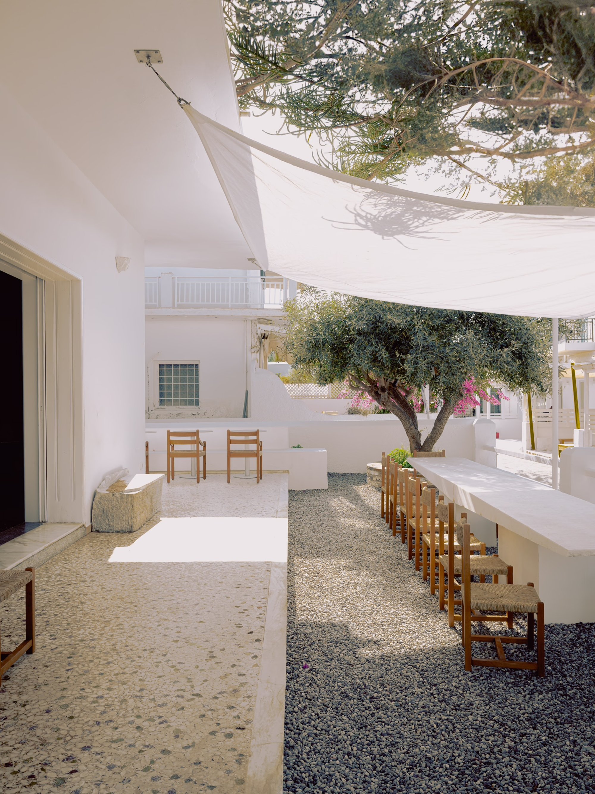 10AM Antiparos for 10AM, photograph 2 by Žan Vargek