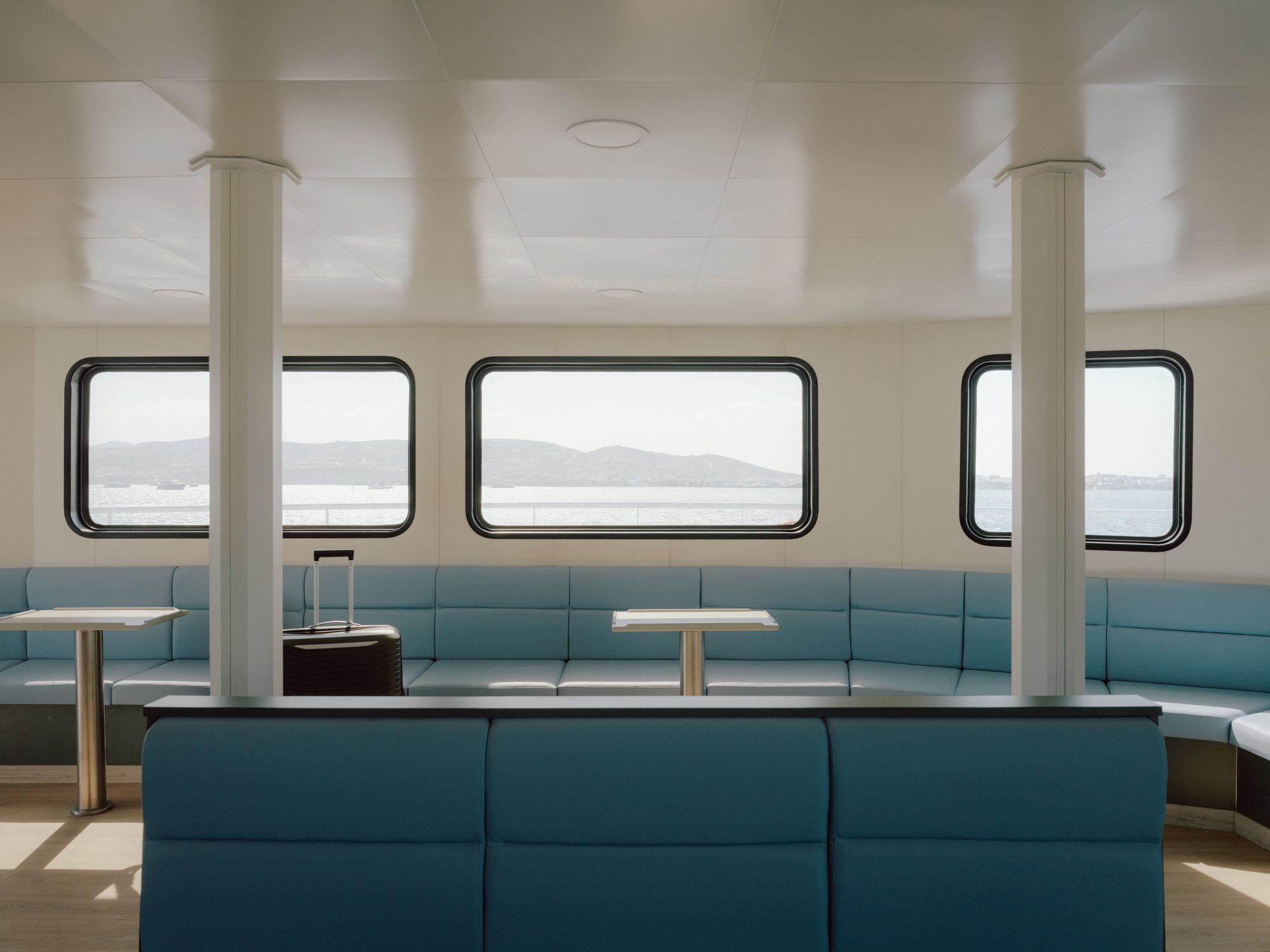 Greek Islands for Journey, photograph 1 by Žan Vargek
