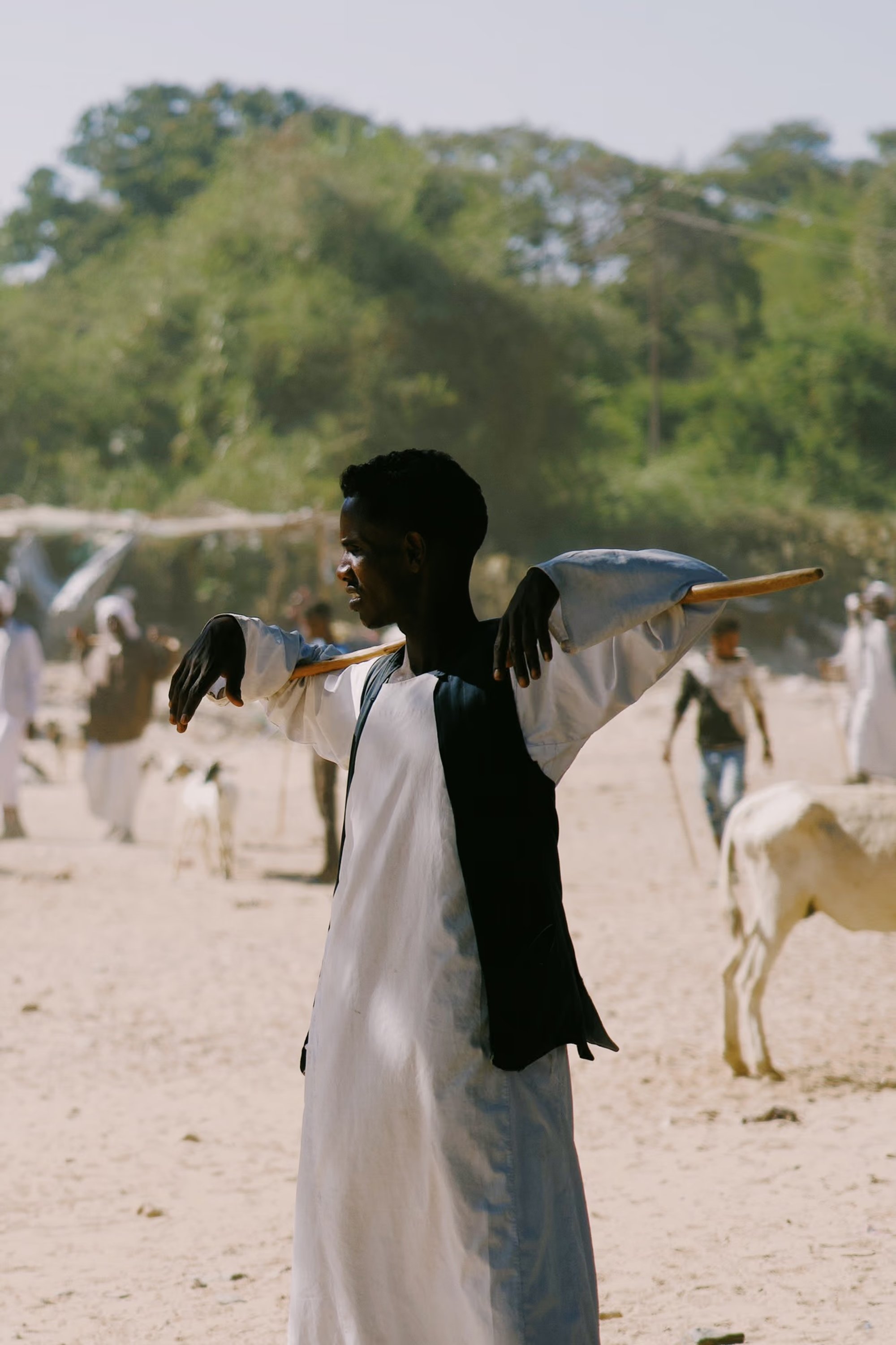 Eritrea for Journey, photograph 20 by Žan Vargek