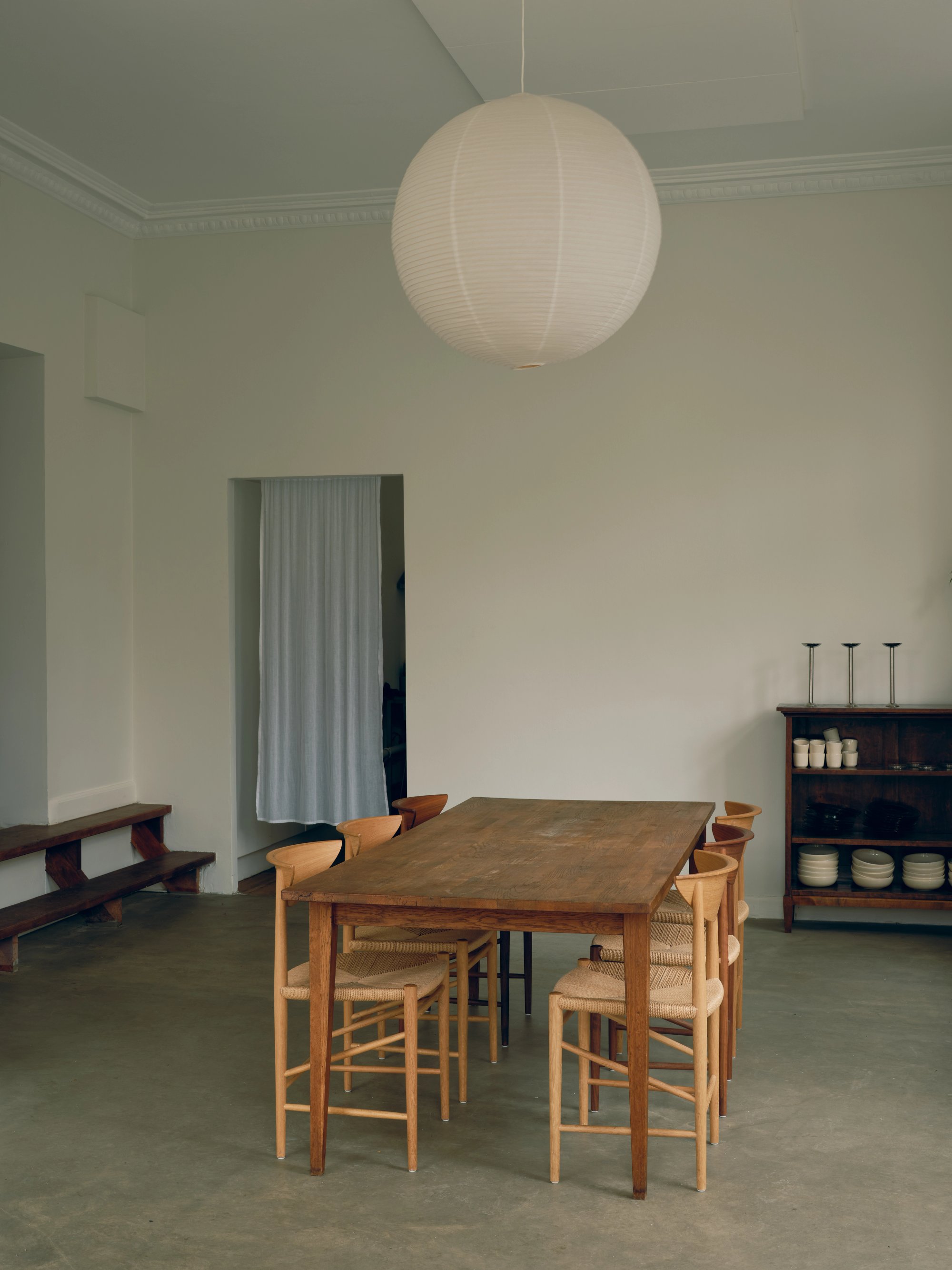 Casa Lido for Copenhagen, photograph 2 by Žan Vargek