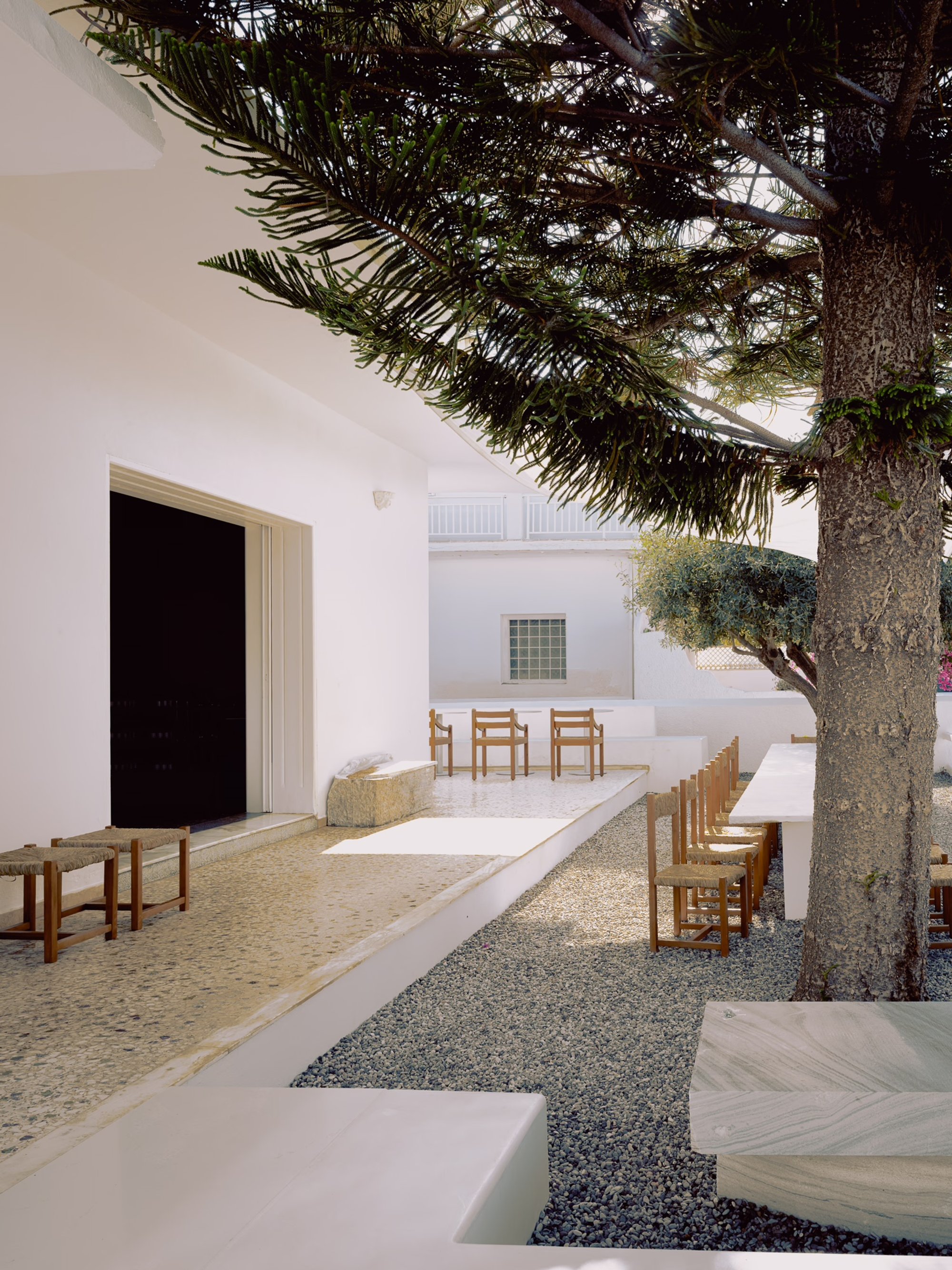 10AM Antiparos for 10AM, photograph 1 by Žan Vargek