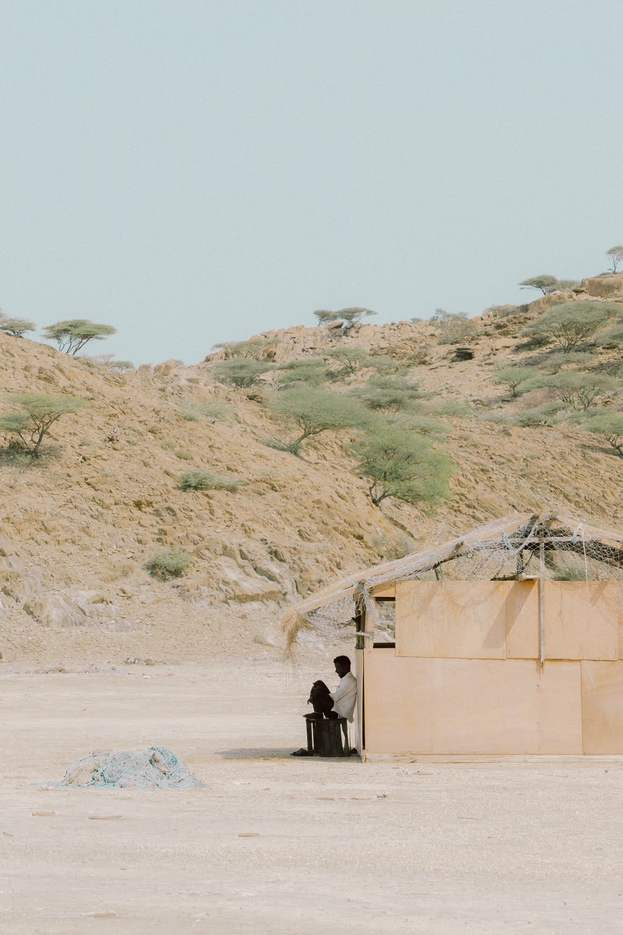 Eritrea for Journey, photograph 19 by Žan Vargek