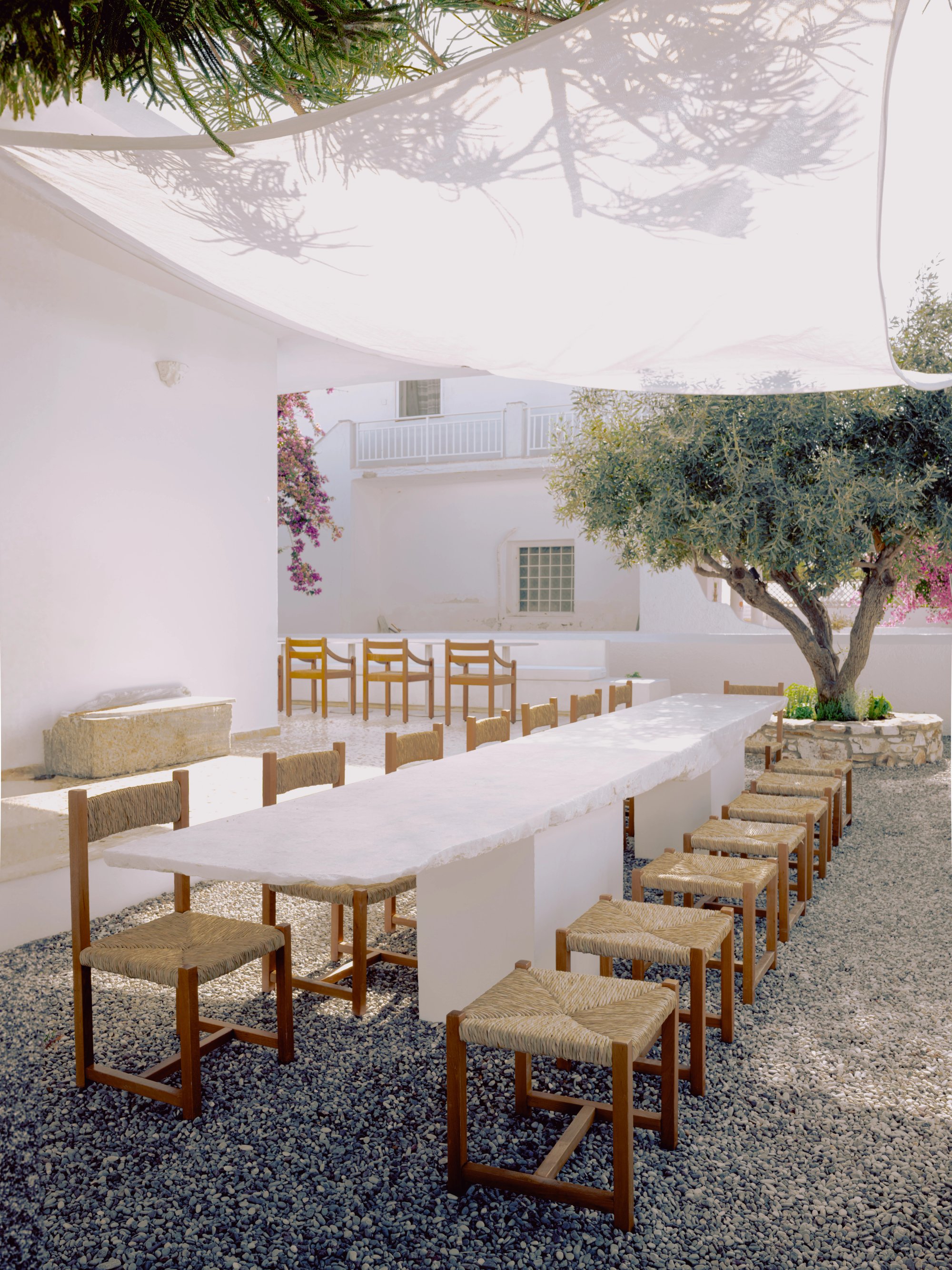10AM Antiparos for 10AM, photograph 2 by Žan Vargek