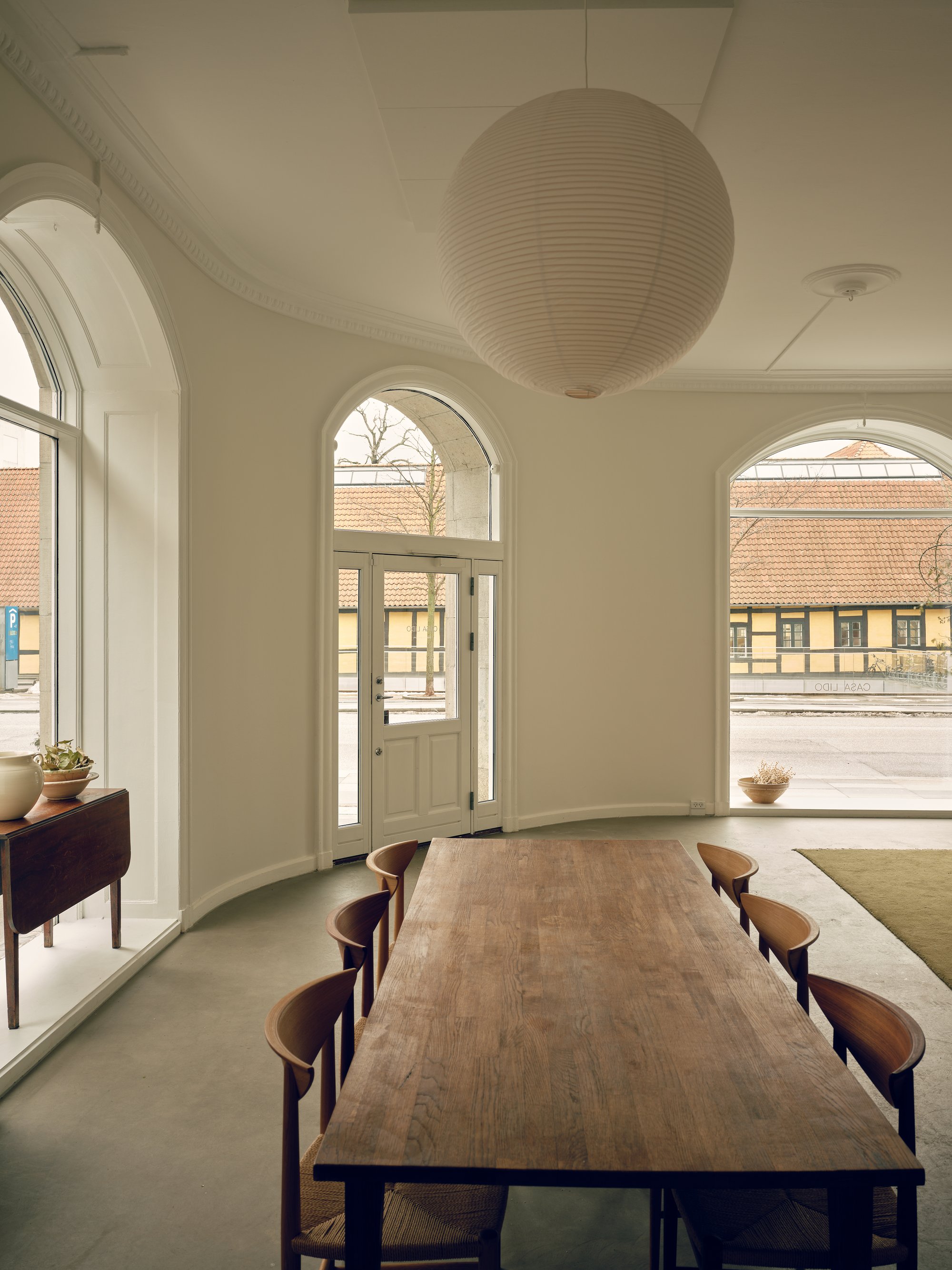 Casa Lido for Copenhagen, photograph 3 by Žan Vargek