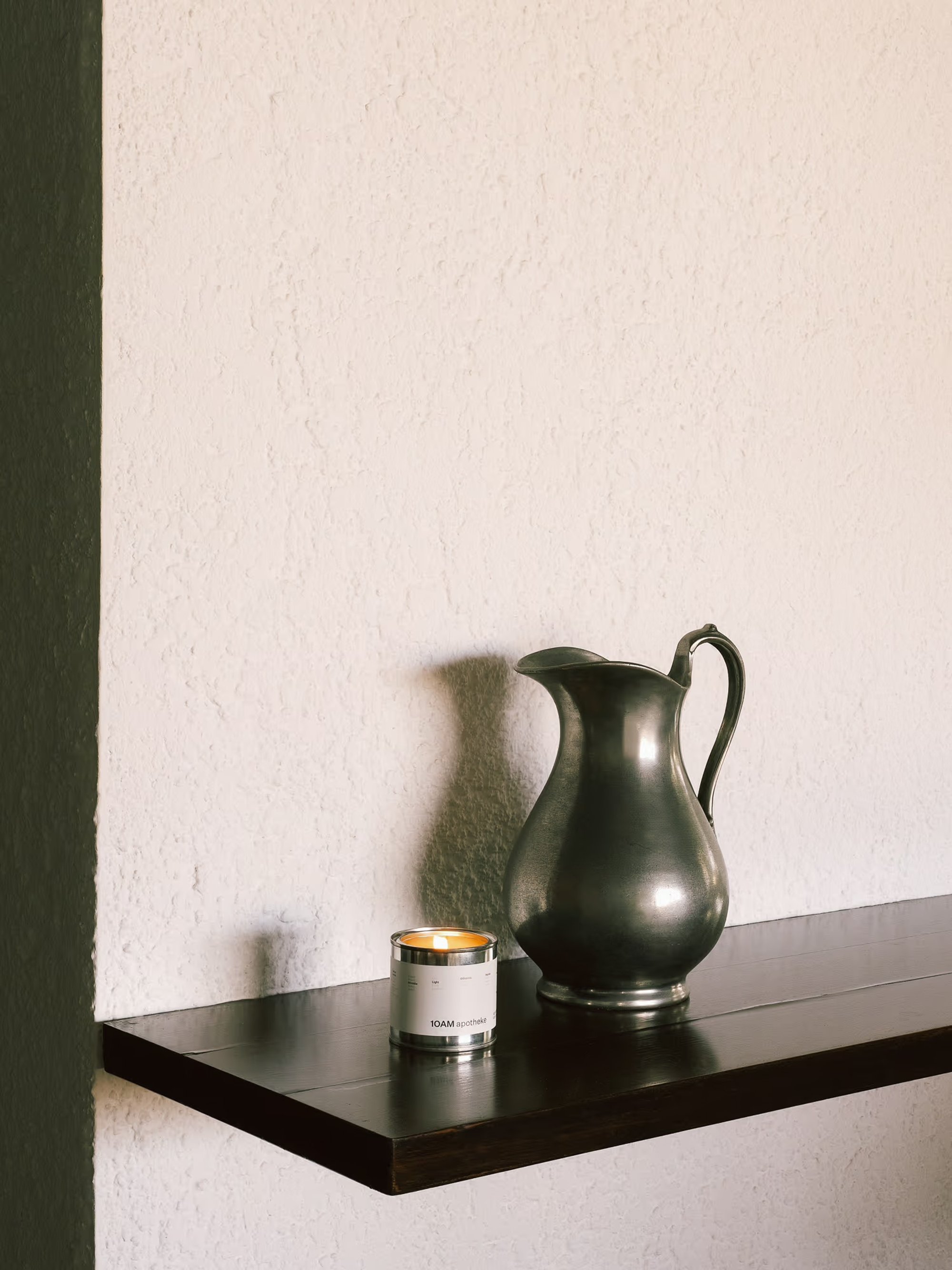 10AM Apotheke for 10AM, photograph 4 by Žan Vargek